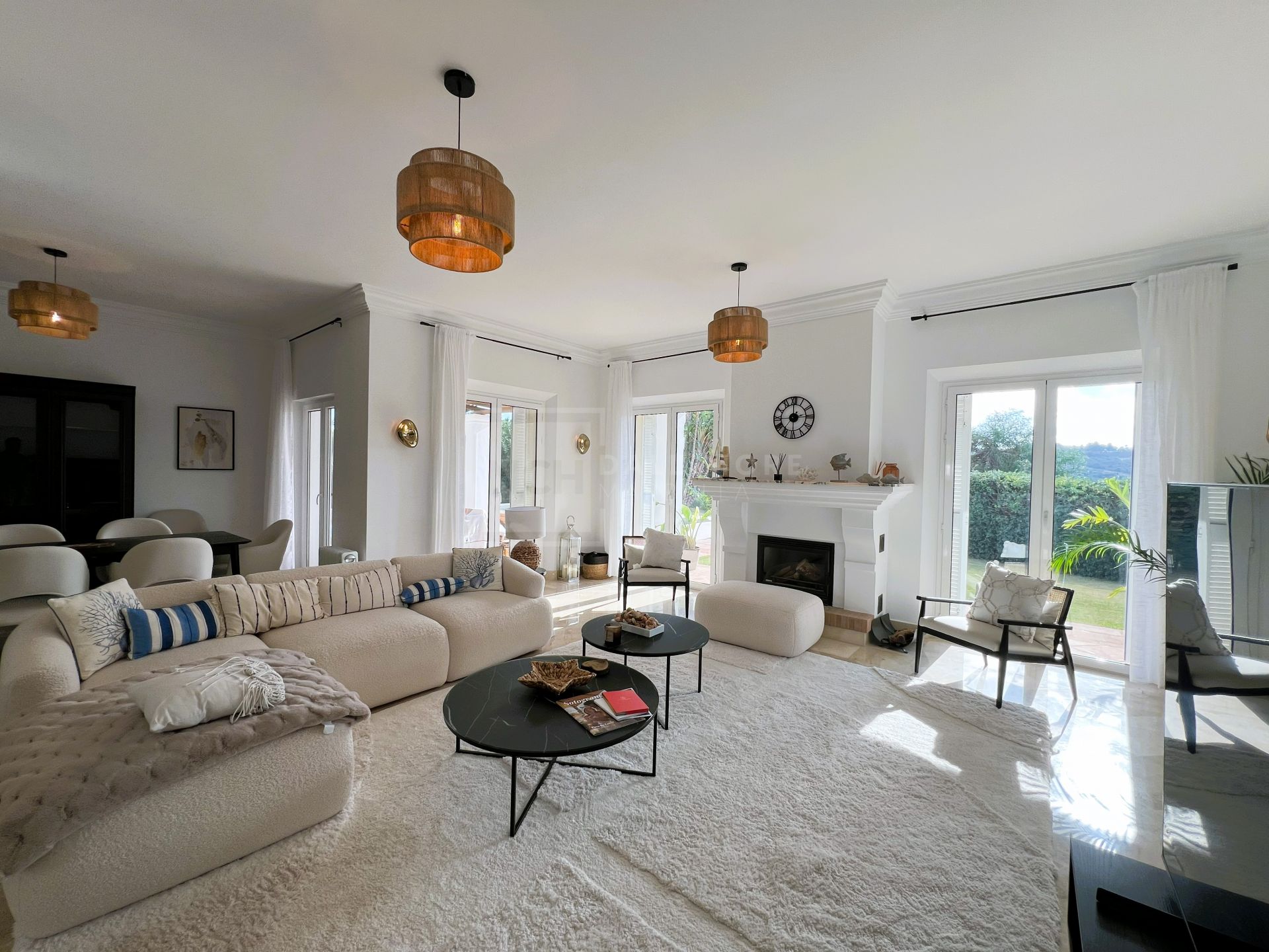 Villa G12 en venta en Zona G, Sotogrande Alto