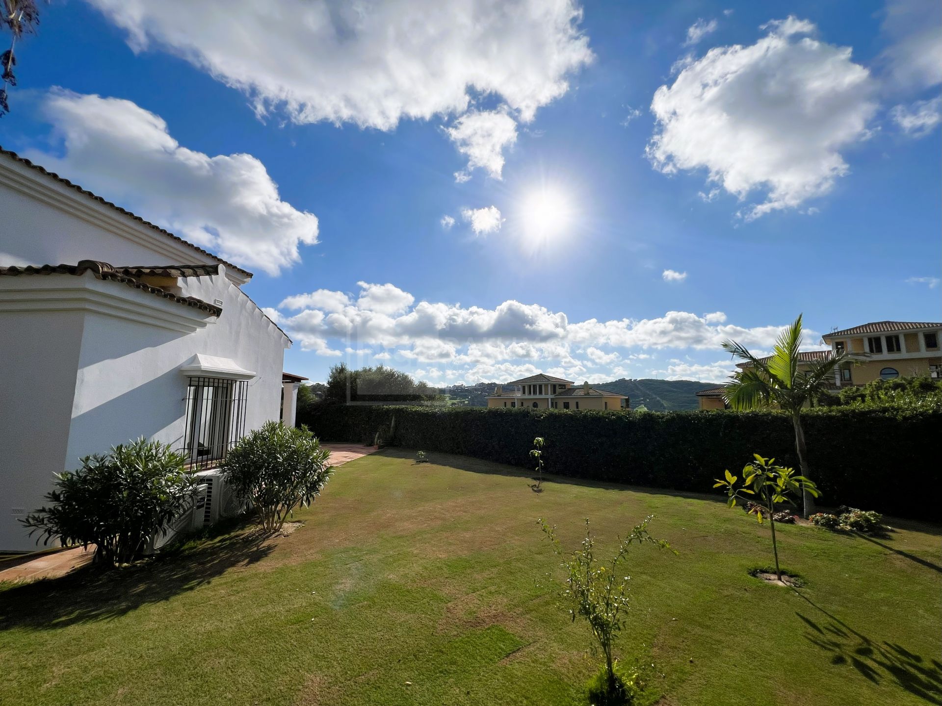 Villa G12 en venta en Zona G, Sotogrande Alto