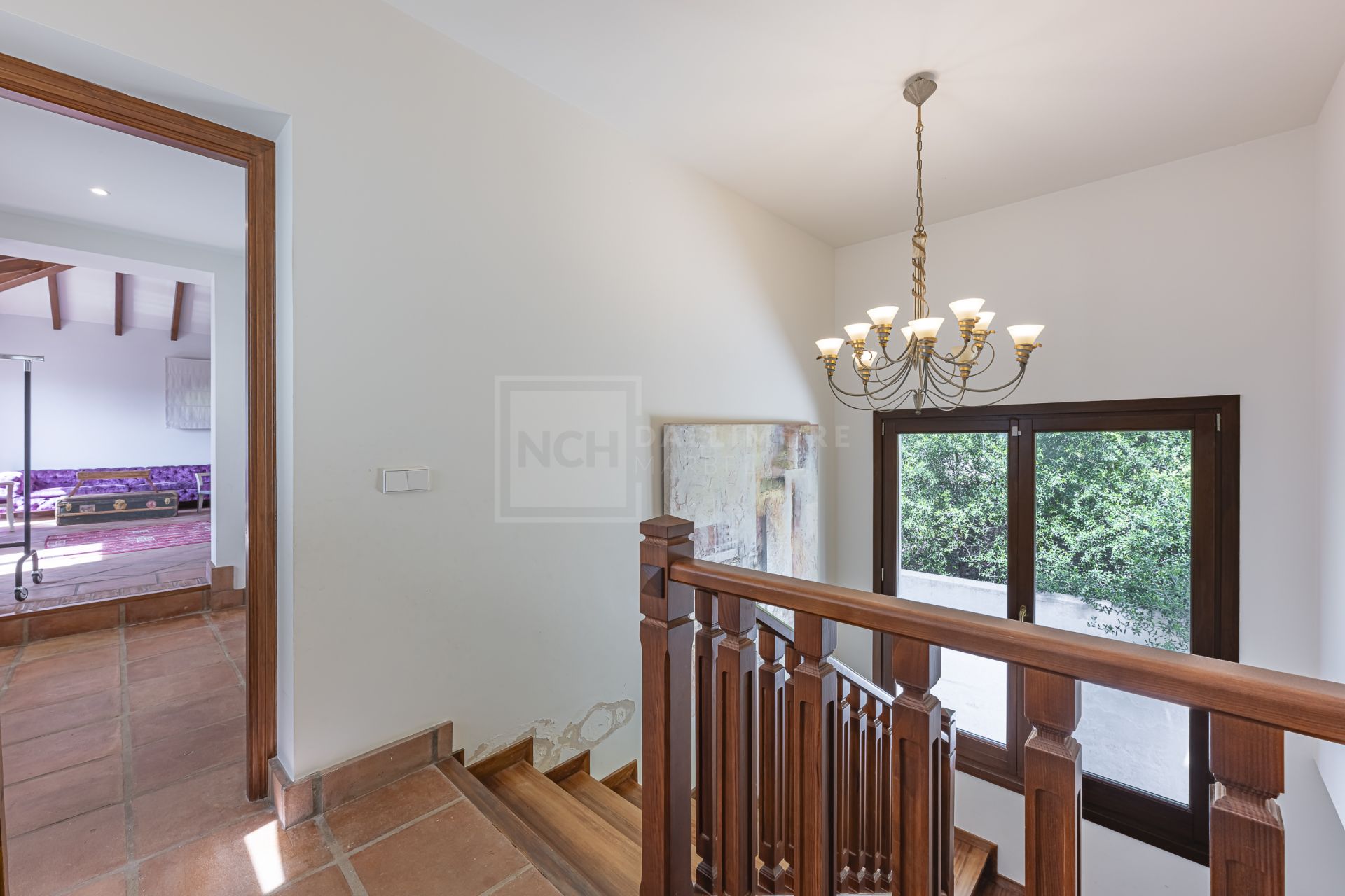 VIla lujo en Sotogrande 5 dormitorios
