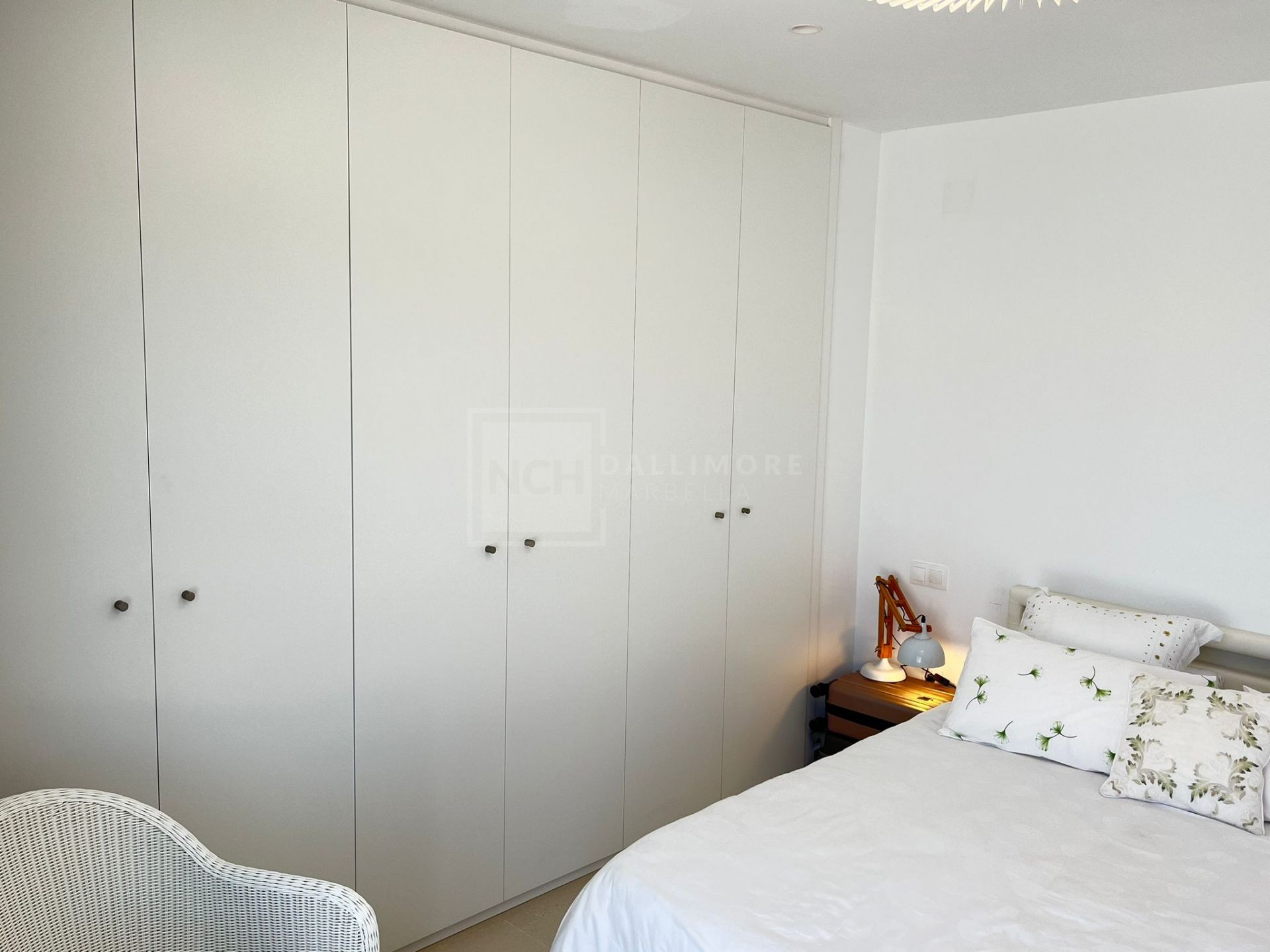 MODERN PENTHOUSE IN LA RESERVA DE SOTOGRANDE