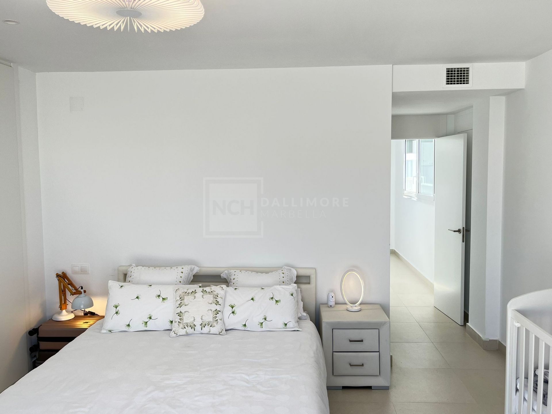 MODERN PENTHOUSE IN LA RESERVA DE SOTOGRANDE