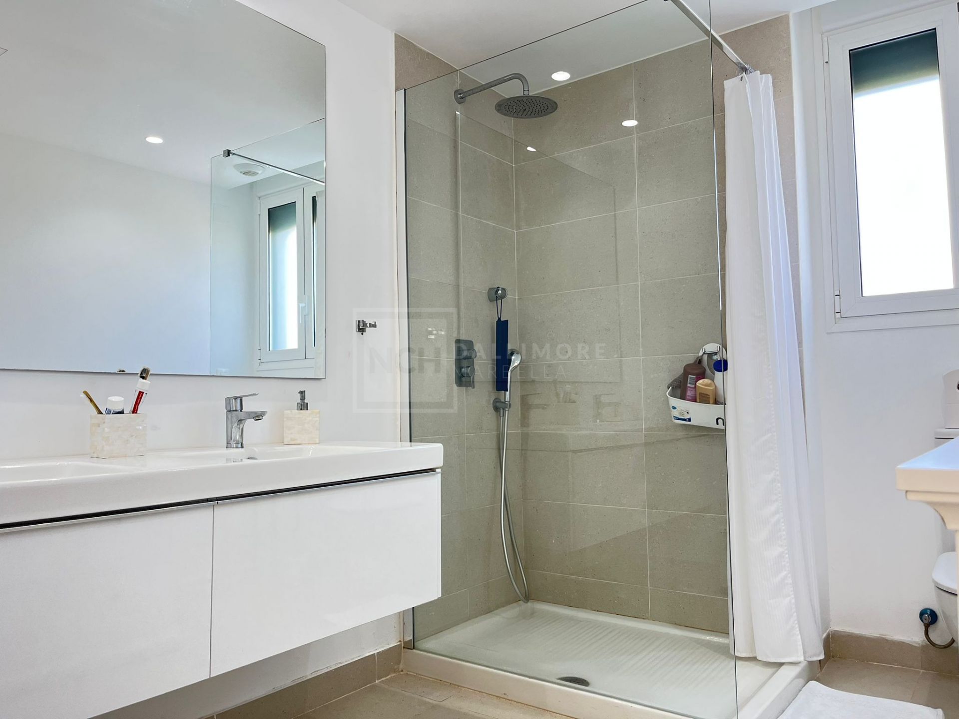 MODERN PENTHOUSE IN LA RESERVA DE SOTOGRANDE