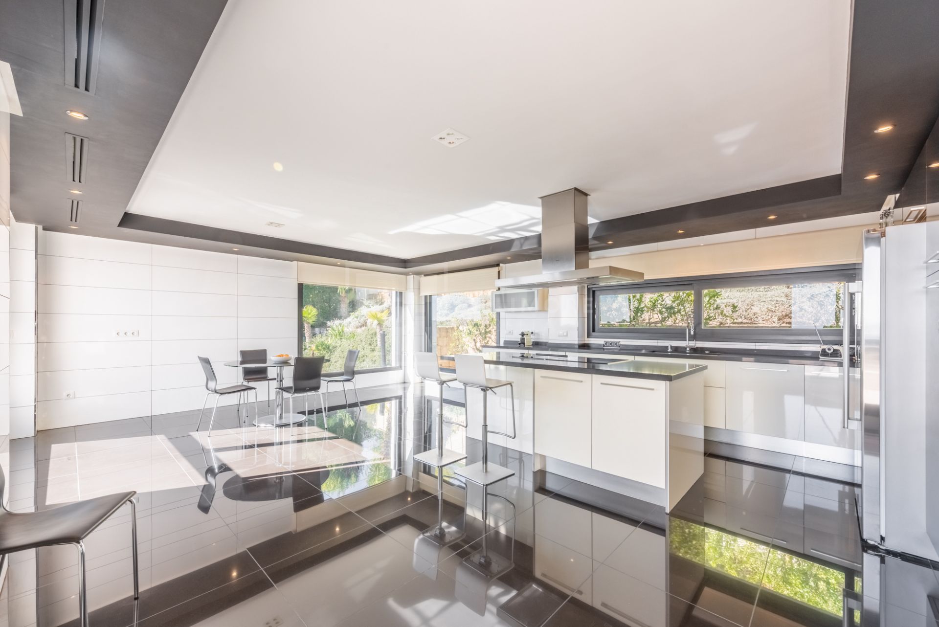 Villa en venta en La Reserva, Sotogrande