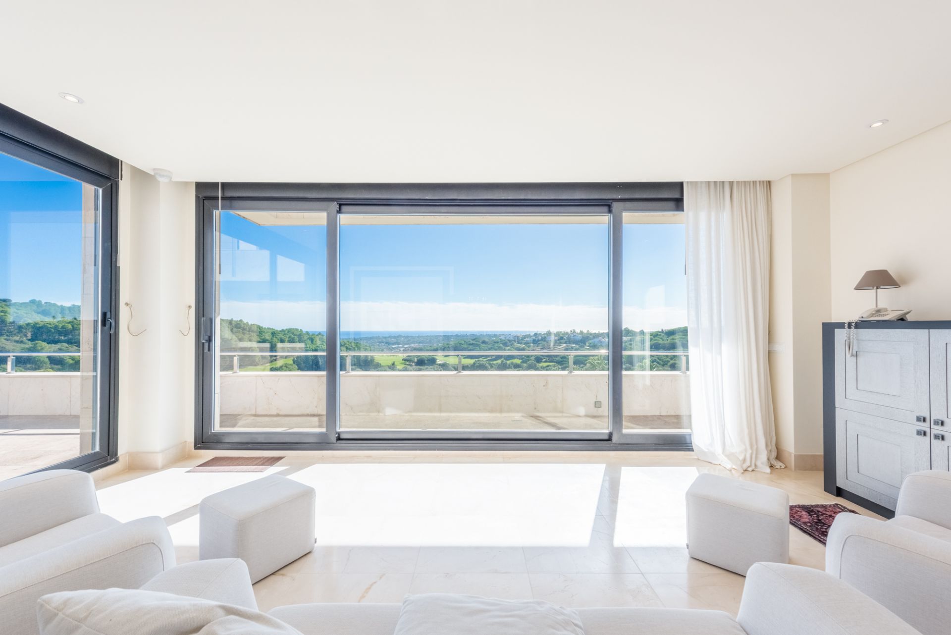 Villa en venta en La Reserva, Sotogrande