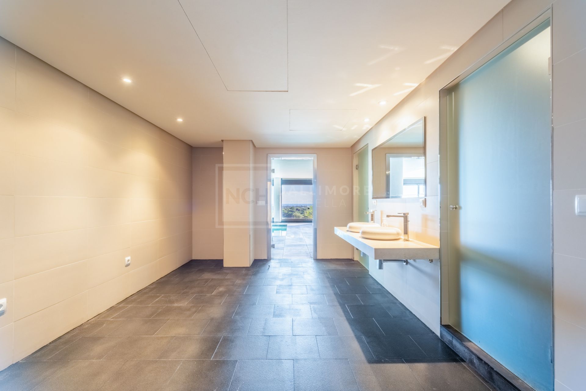 Villa en venta en La Reserva, Sotogrande