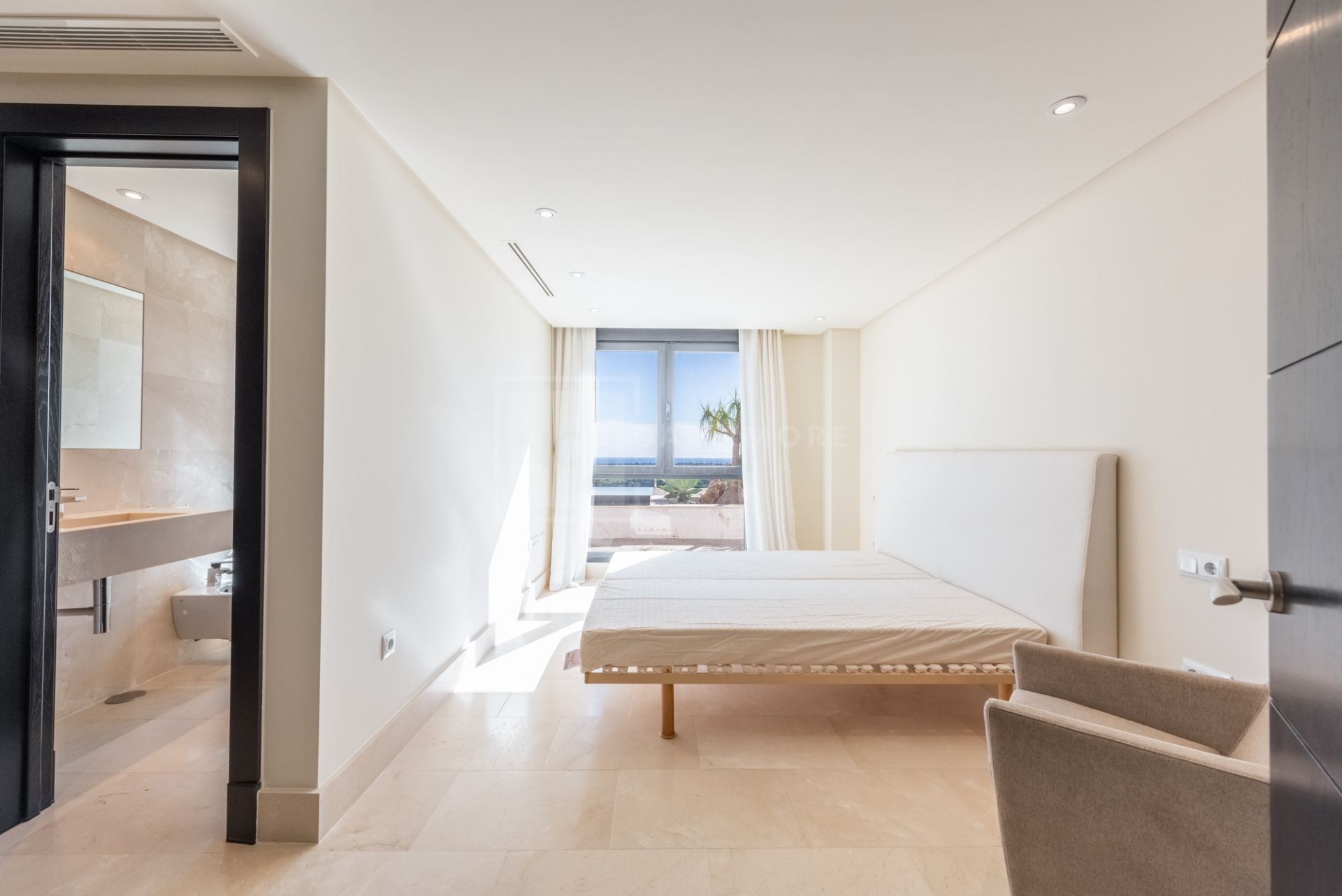 Villa en venta en La Reserva, Sotogrande