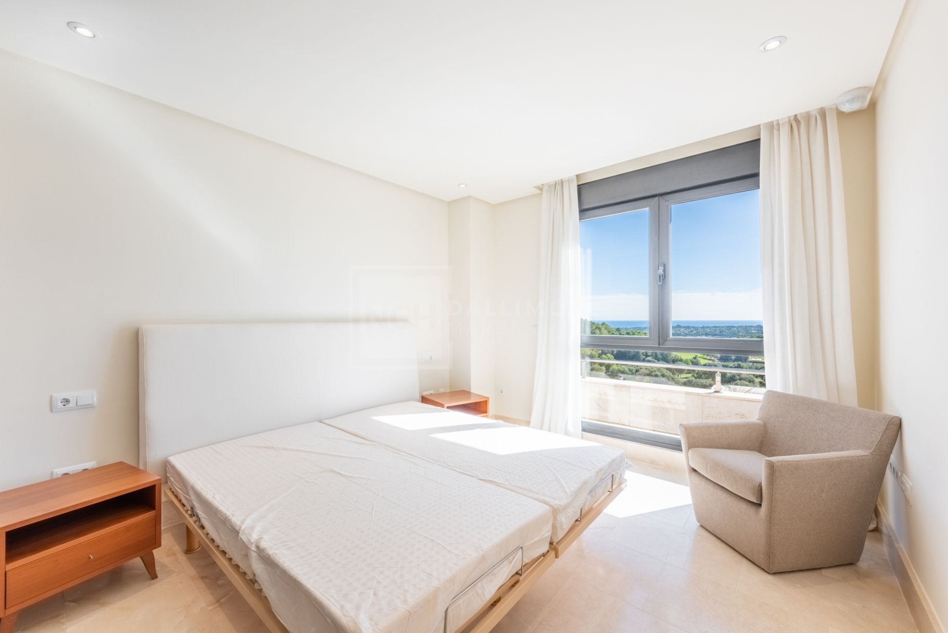 Villa en venta en La Reserva, Sotogrande