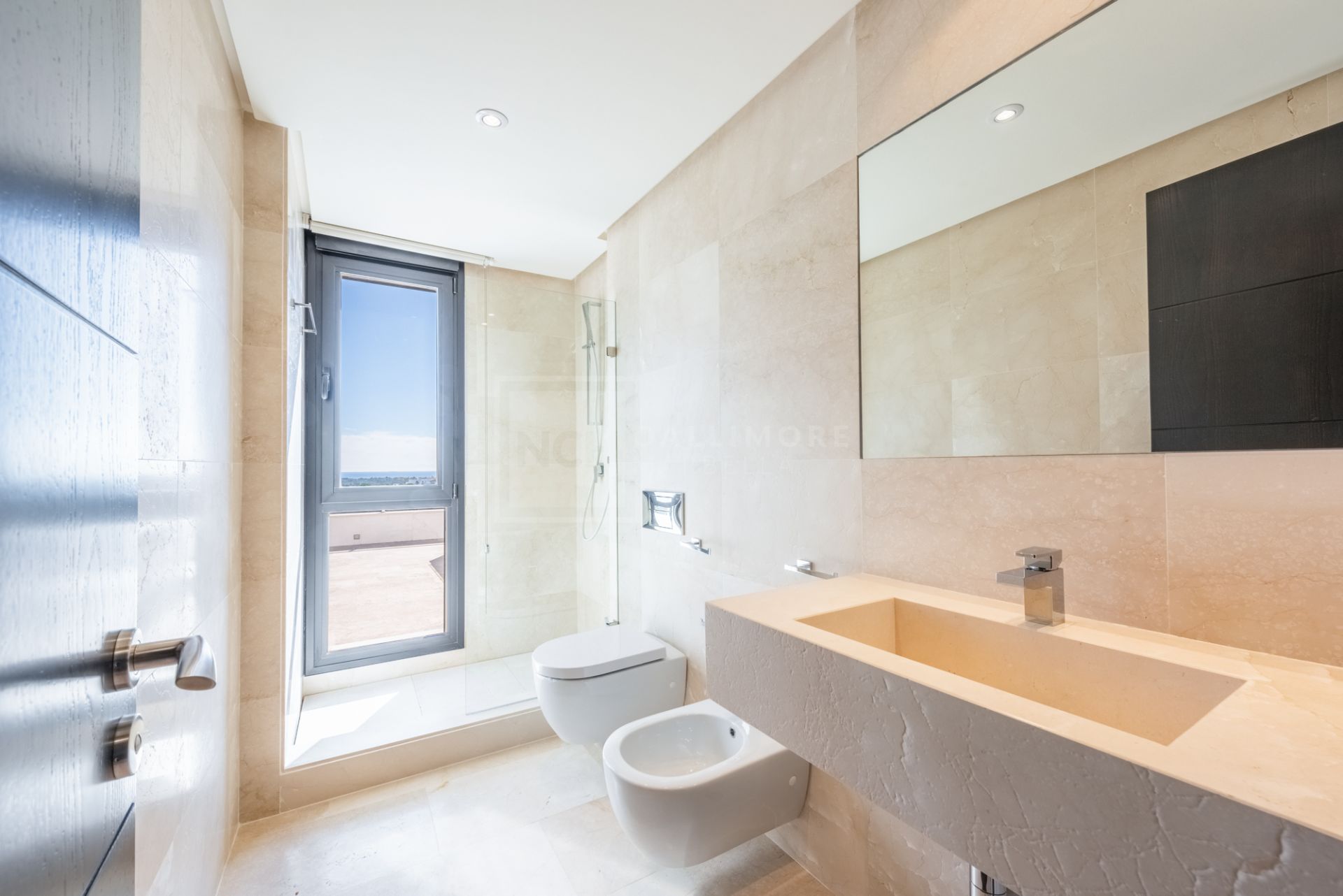 Villa en venta en La Reserva, Sotogrande