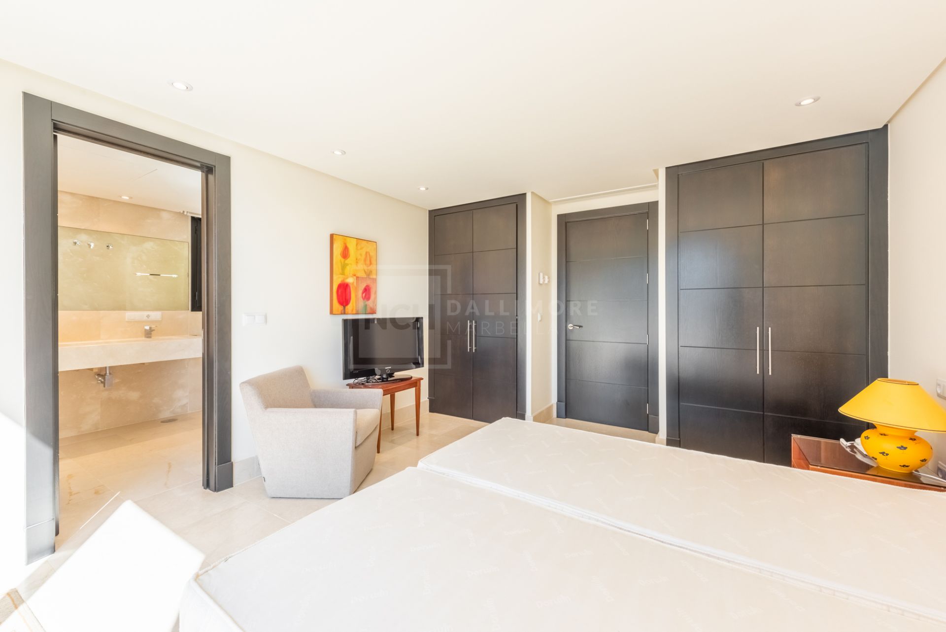 Villa en venta en La Reserva, Sotogrande