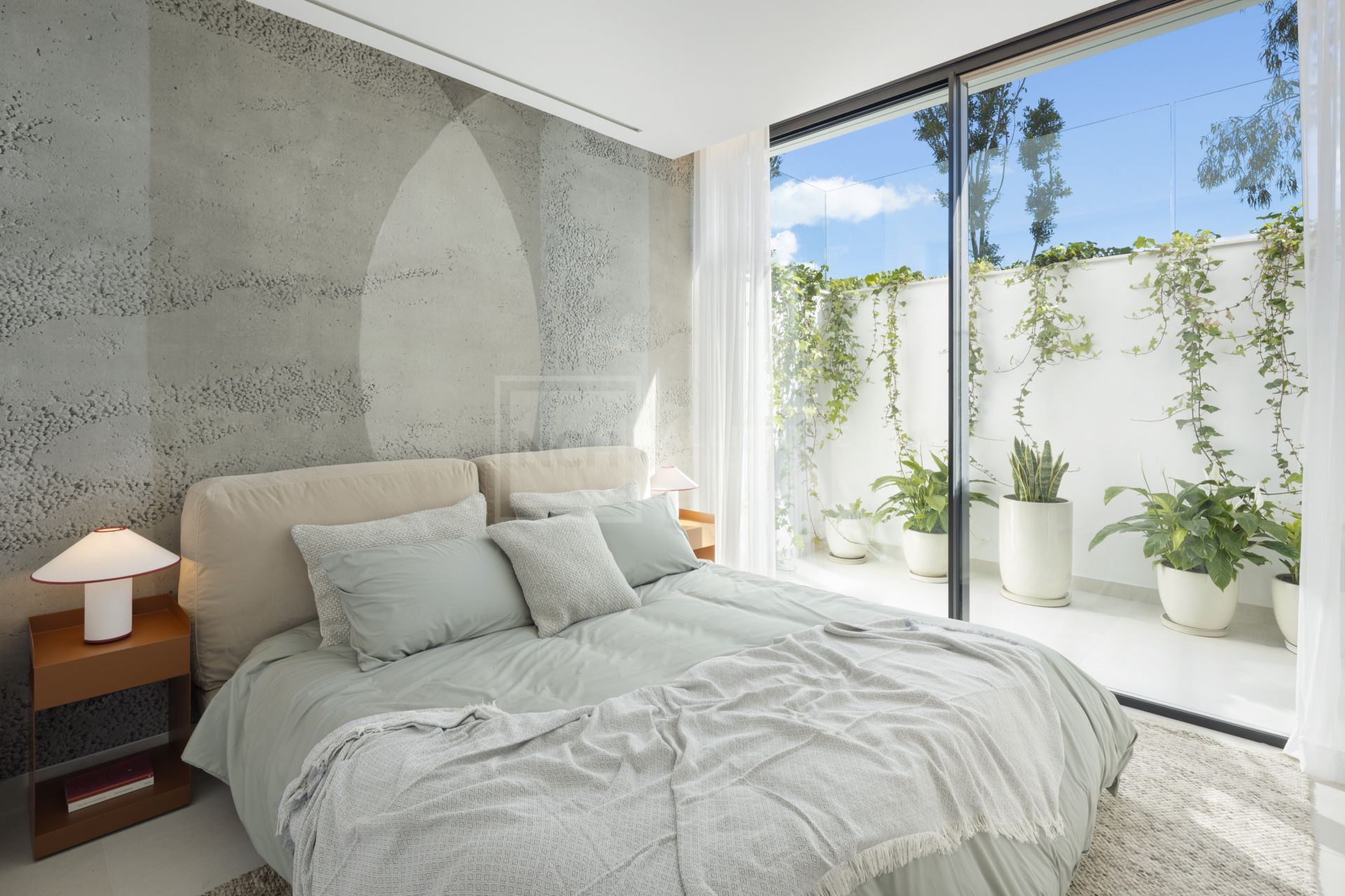 VILLA MODERNA CON VISTAS PANORÁMICAS EN LA QUINTA