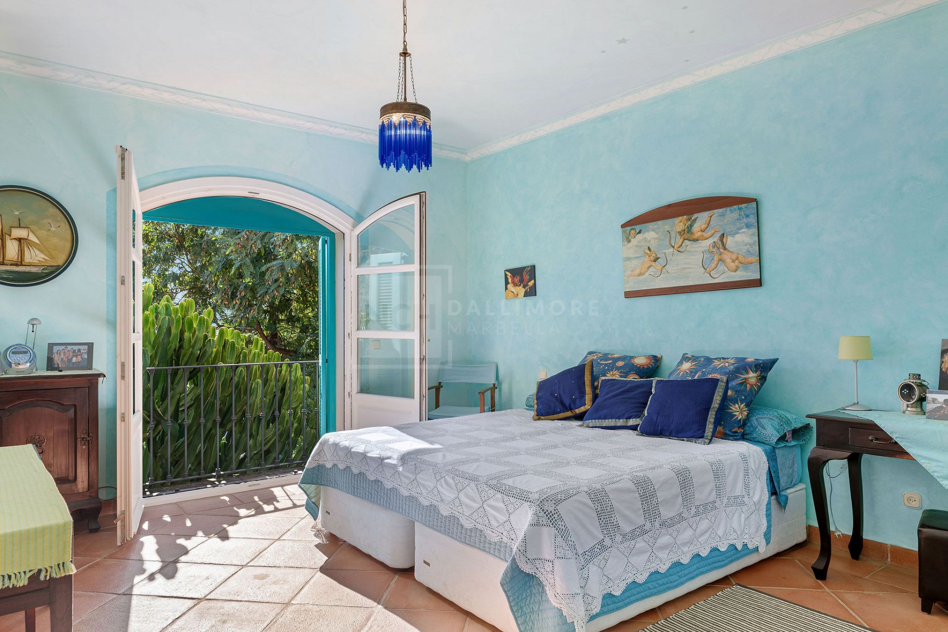 ENCANTADORA VILLA EN LA URBANIZACIÓN PRIVADA DE EL MADROÑAL