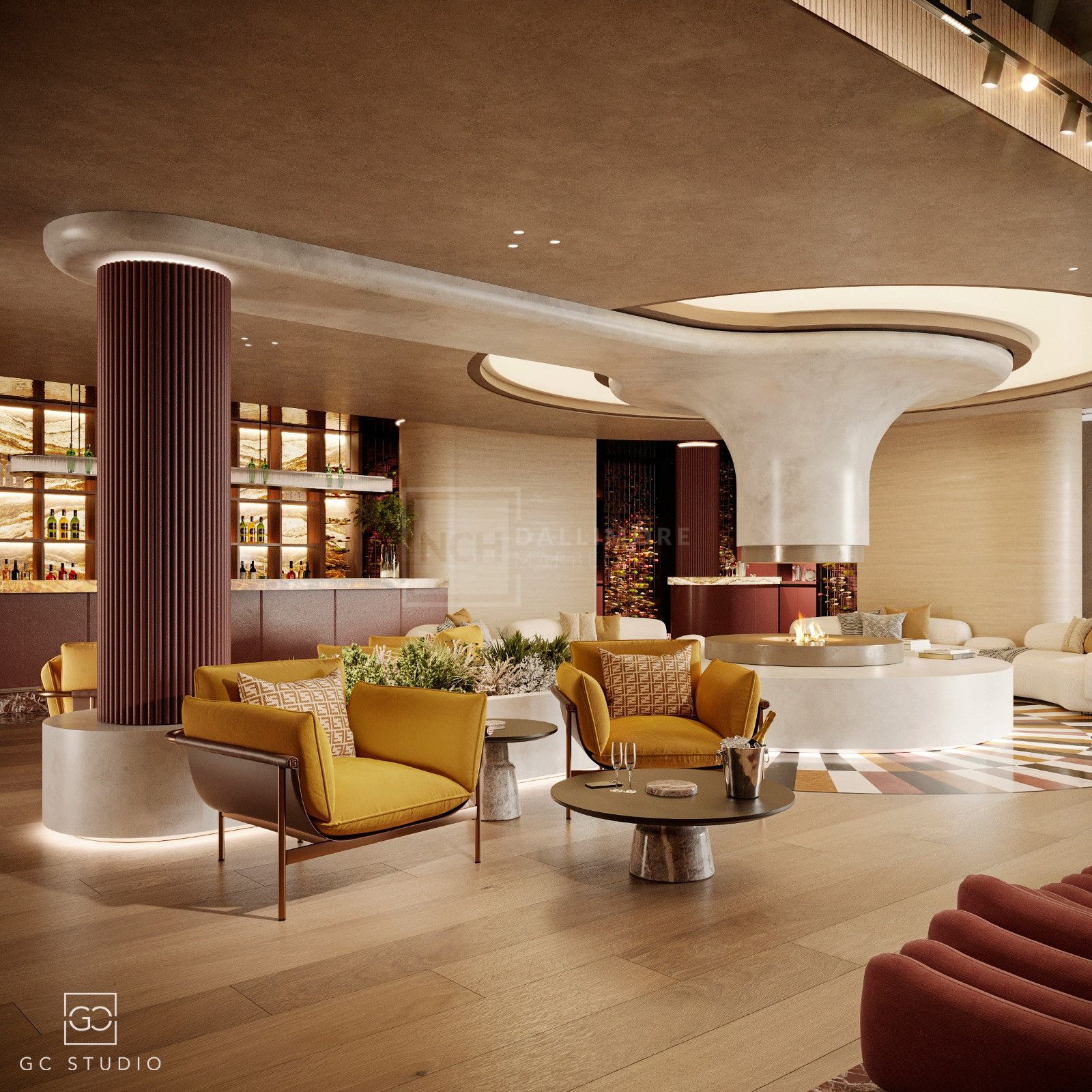 STUNNING 6-BEDROOM DUPLEX APARTMENT ON MARBELLA'S GOLDEN MILE