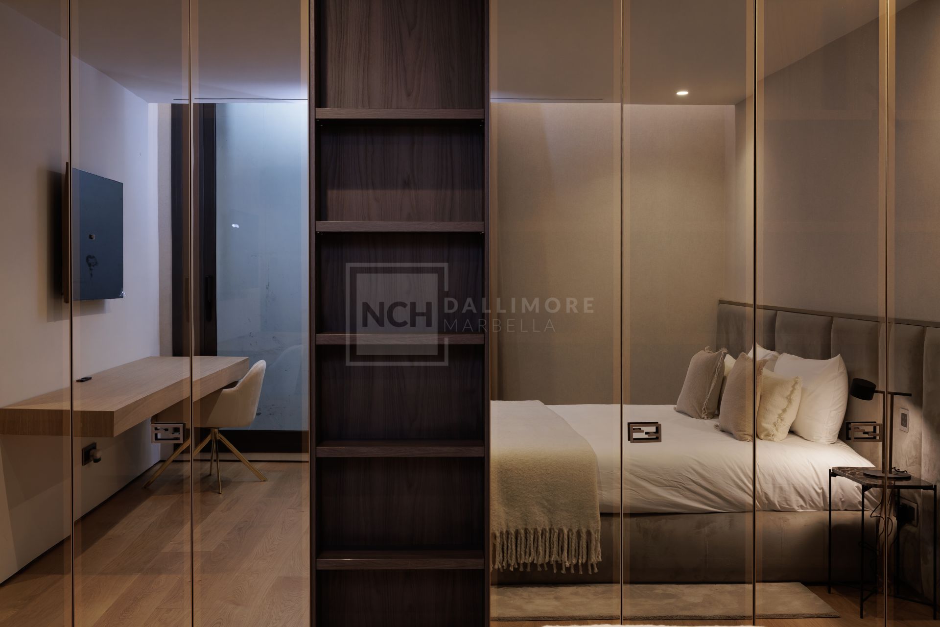 STUNNING 6-BEDROOM DUPLEX APARTMENT ON MARBELLA'S GOLDEN MILE