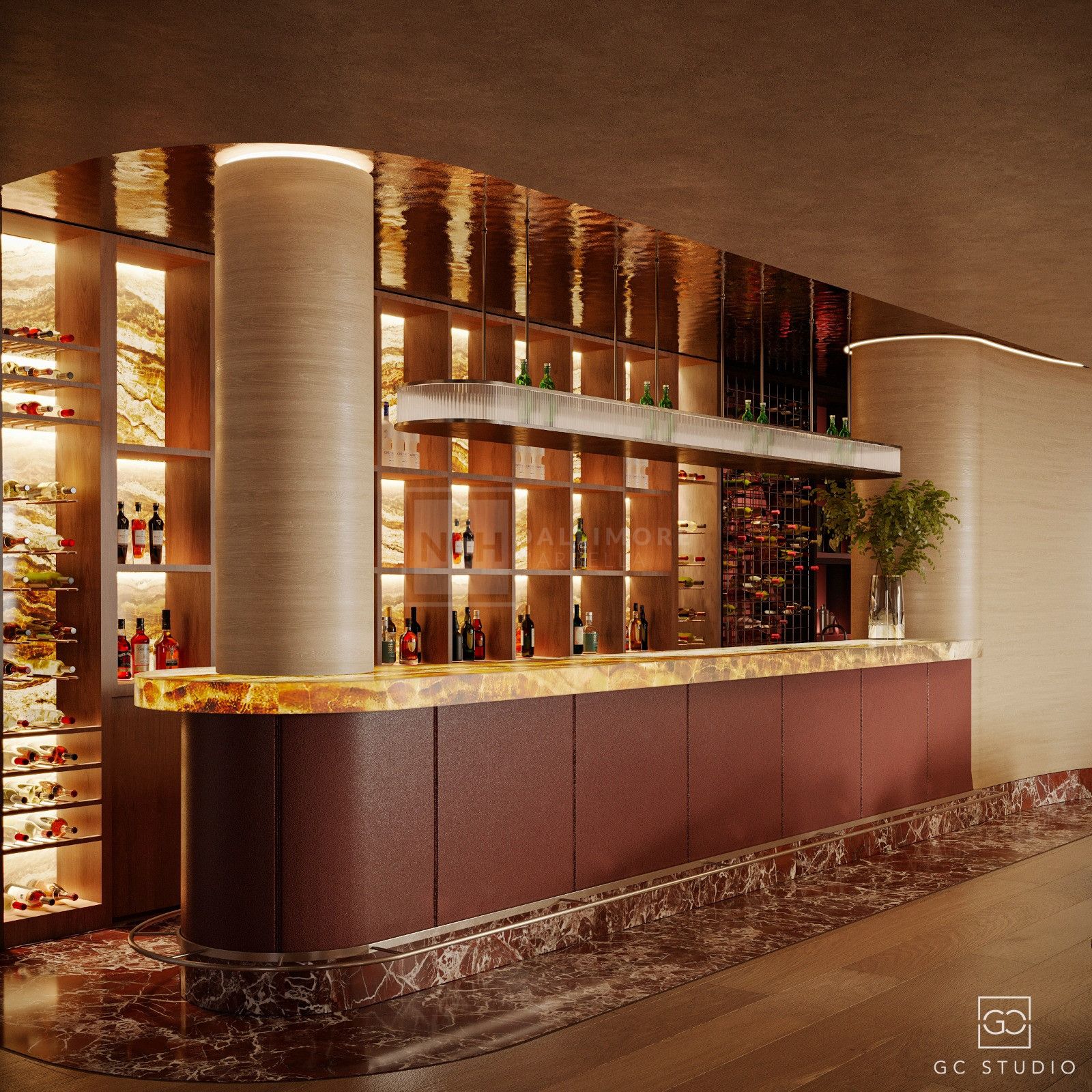 STUNNING 6-BEDROOM DUPLEX APARTMENT ON MARBELLA'S GOLDEN MILE