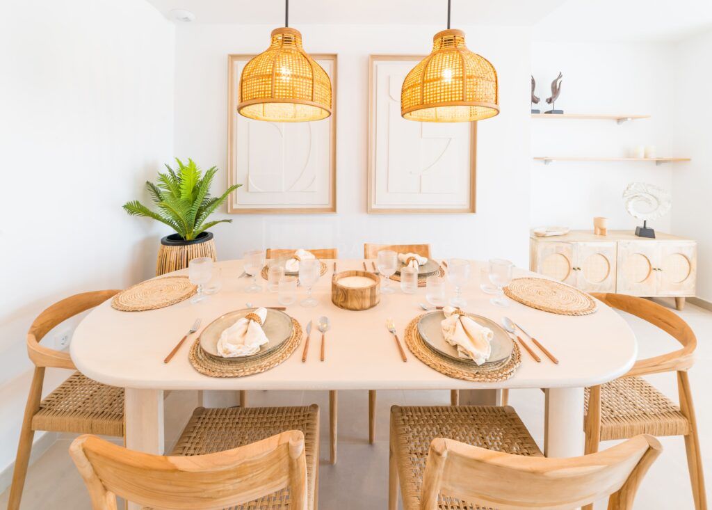 MODERN APARTMENTS IN CANCELADA