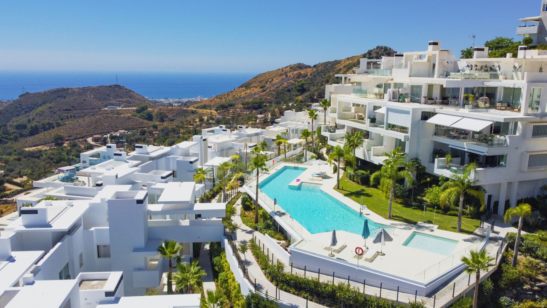 MODERN 2-BEDROOM APARTMENT IN PALO ALTO