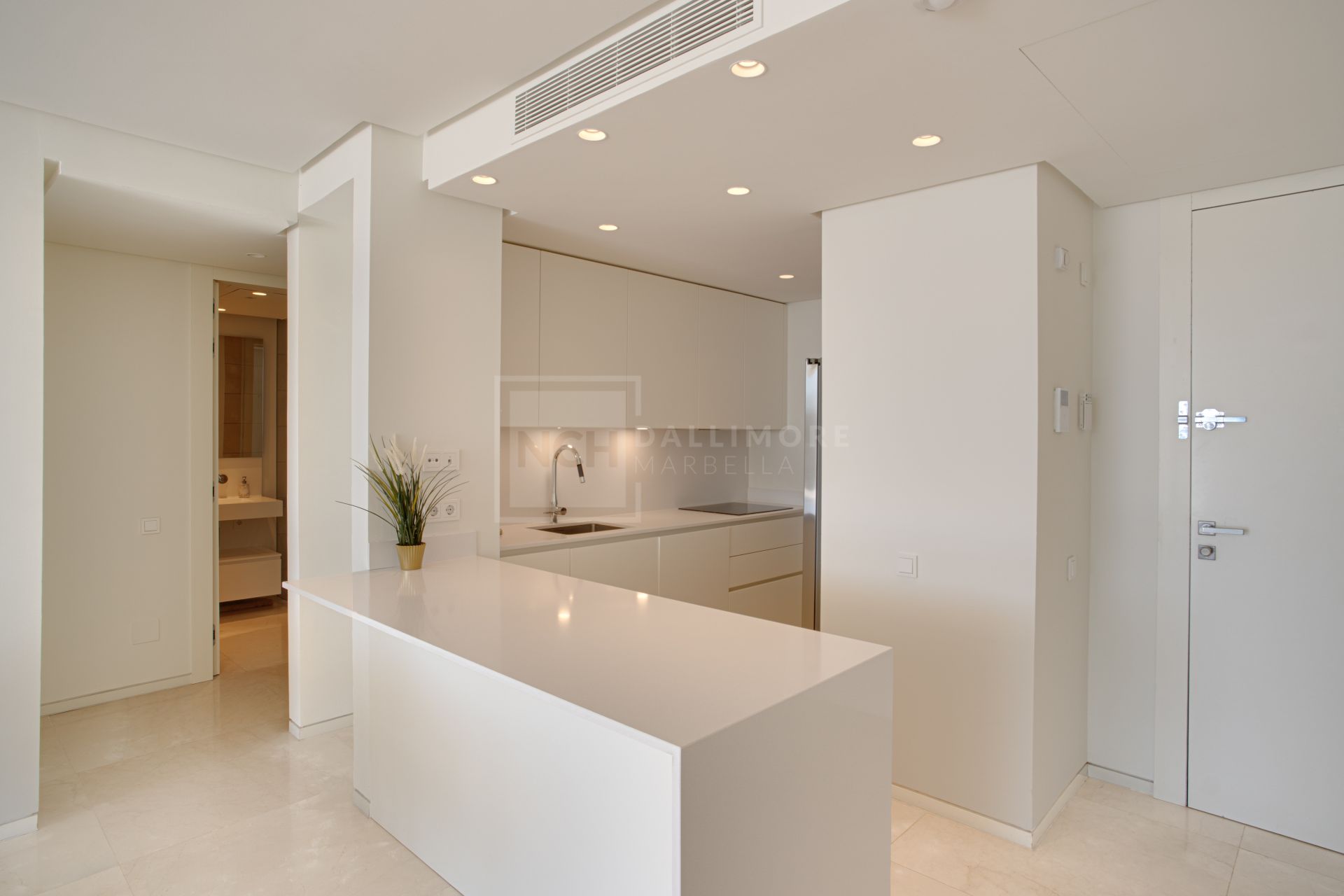 MODERN 2-BEDROOM APARTMENT IN PALO ALTO