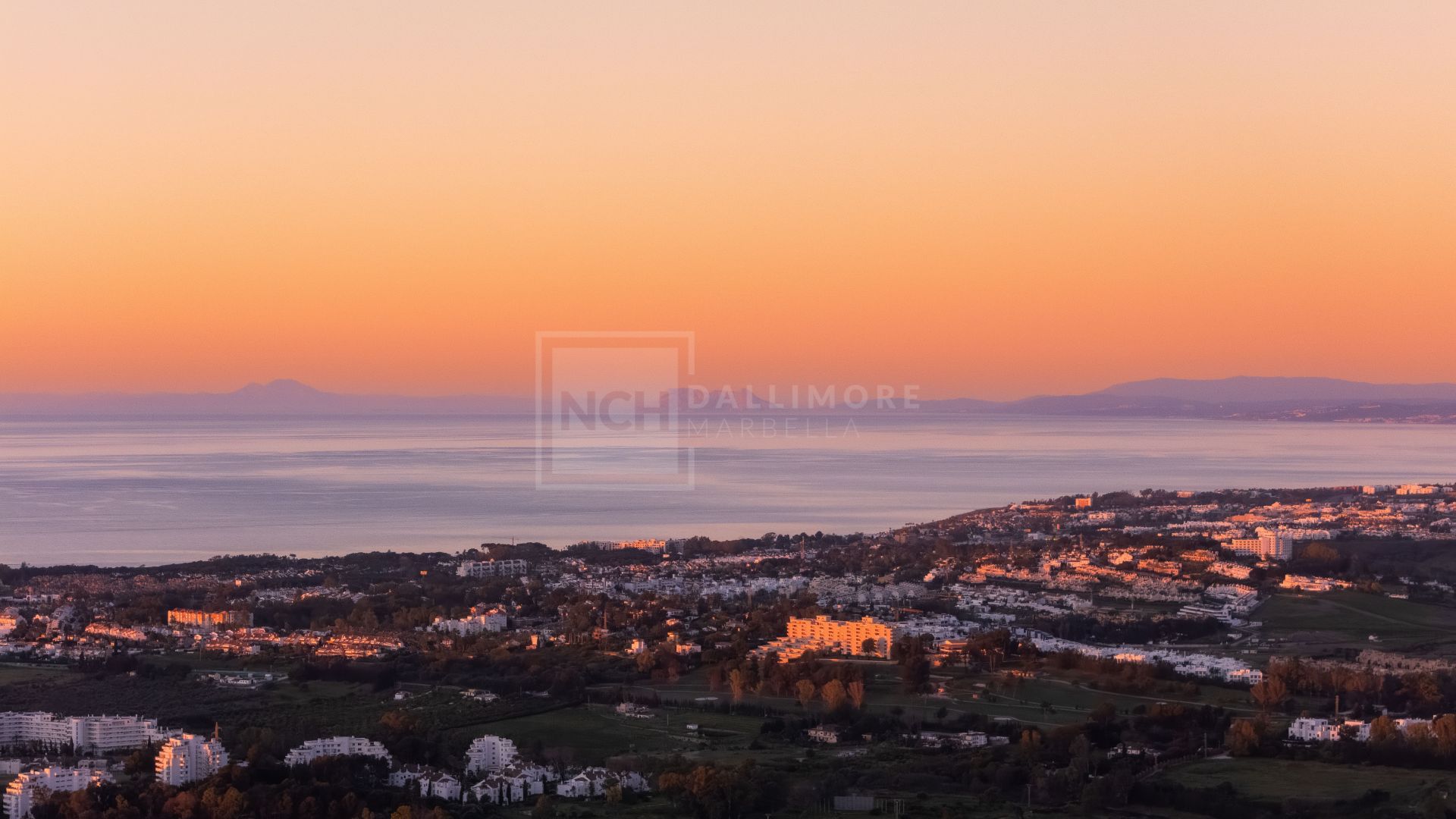 ULTRA-MODERN MANSION LOCATED IN THE HILLS ABOVE MARBELLA