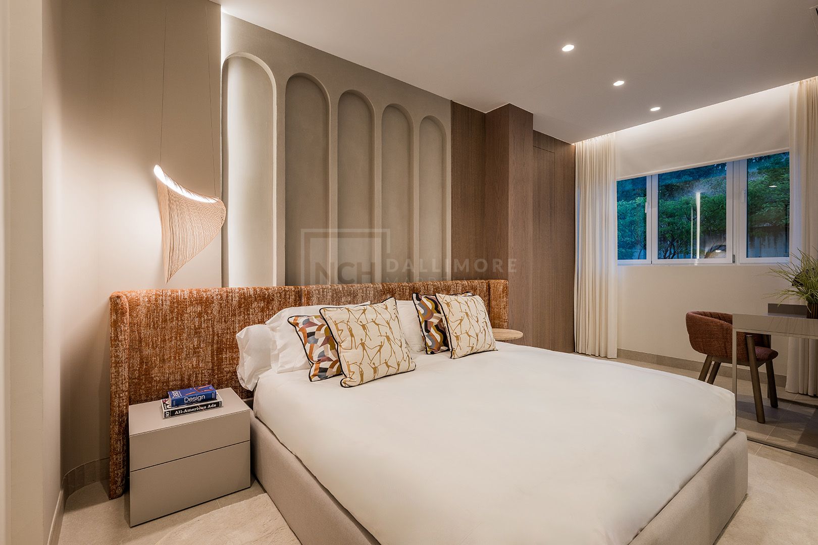 FRONT LINE BEACH LUXURY APARTMENT IN RIO REAL, MARBELLA EAST