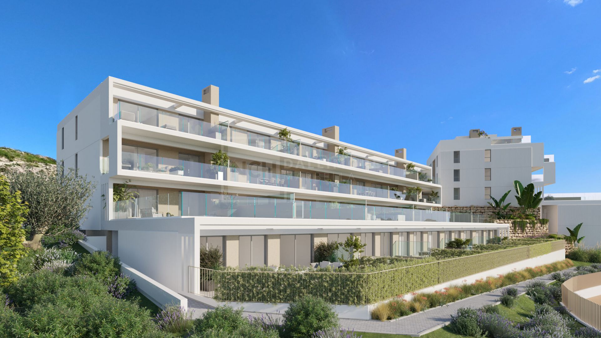 APARTAMENTO DE 3 DORMITORIOS CON UNA RELACIÓN CALIDAD-PRECIO INIGUALABLE EN LA NUEVA MILLA DE ORO