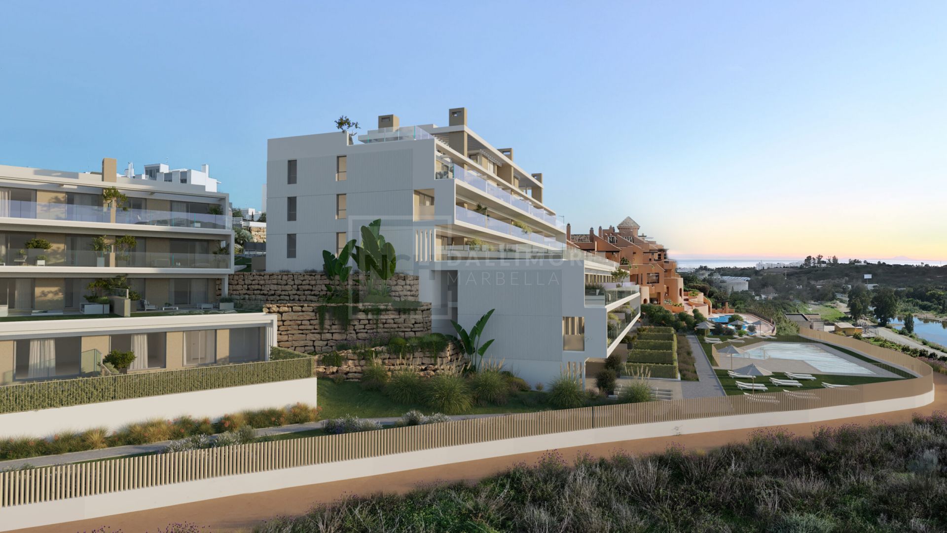 APARTAMENTO DE 3 DORMITORIOS CON UNA RELACIÓN CALIDAD-PRECIO INIGUALABLE EN LA NUEVA MILLA DE ORO