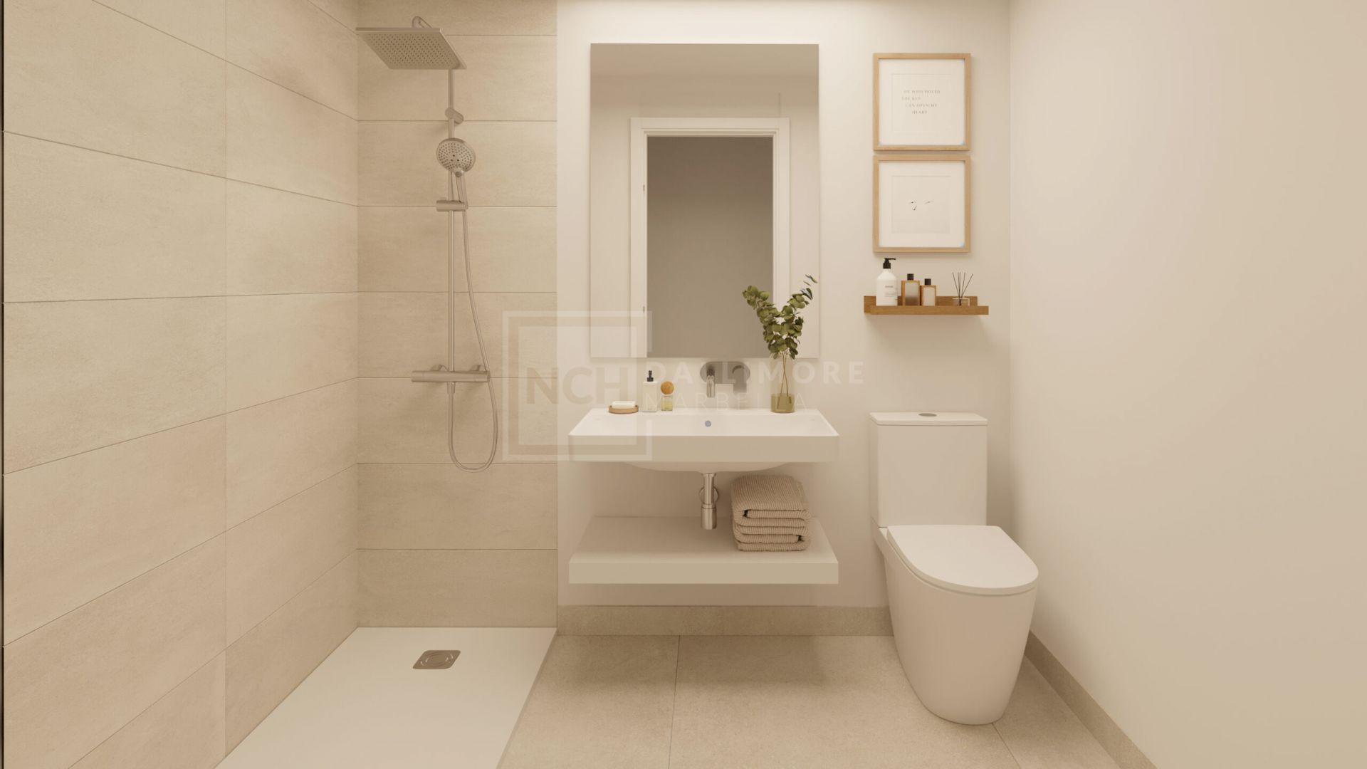 APARTAMENTO DE 3 DORMITORIOS CON UNA RELACIÓN CALIDAD-PRECIO INIGUALABLE EN LA NUEVA MILLA DE ORO