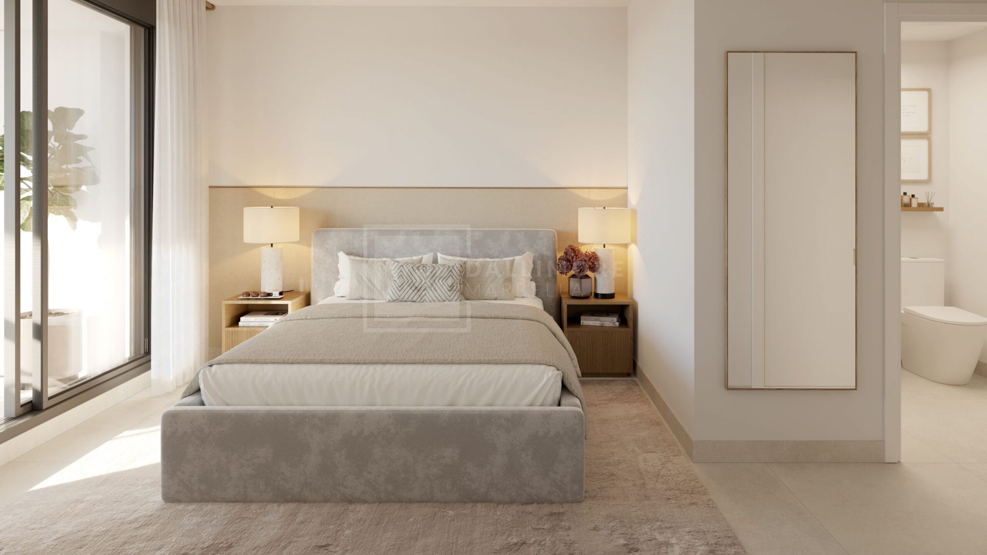 APARTAMENTO DE 3 DORMITORIOS CON UNA RELACIÓN CALIDAD-PRECIO INIGUALABLE EN LA NUEVA MILLA DE ORO