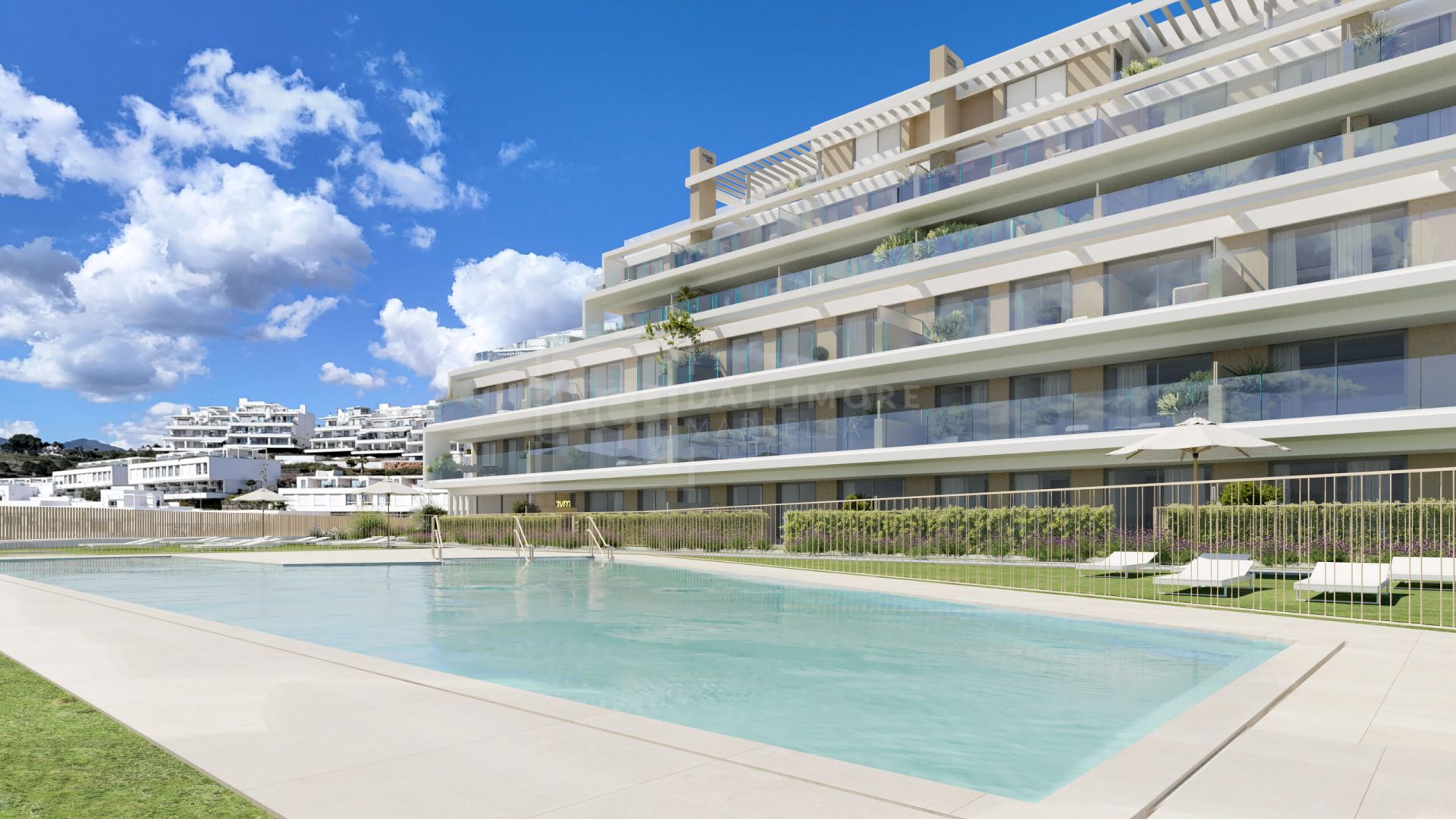 APARTAMENTO DE 3 DORMITORIOS CON UNA RELACIÓN CALIDAD-PRECIO INIGUALABLE EN LA NUEVA MILLA DE ORO