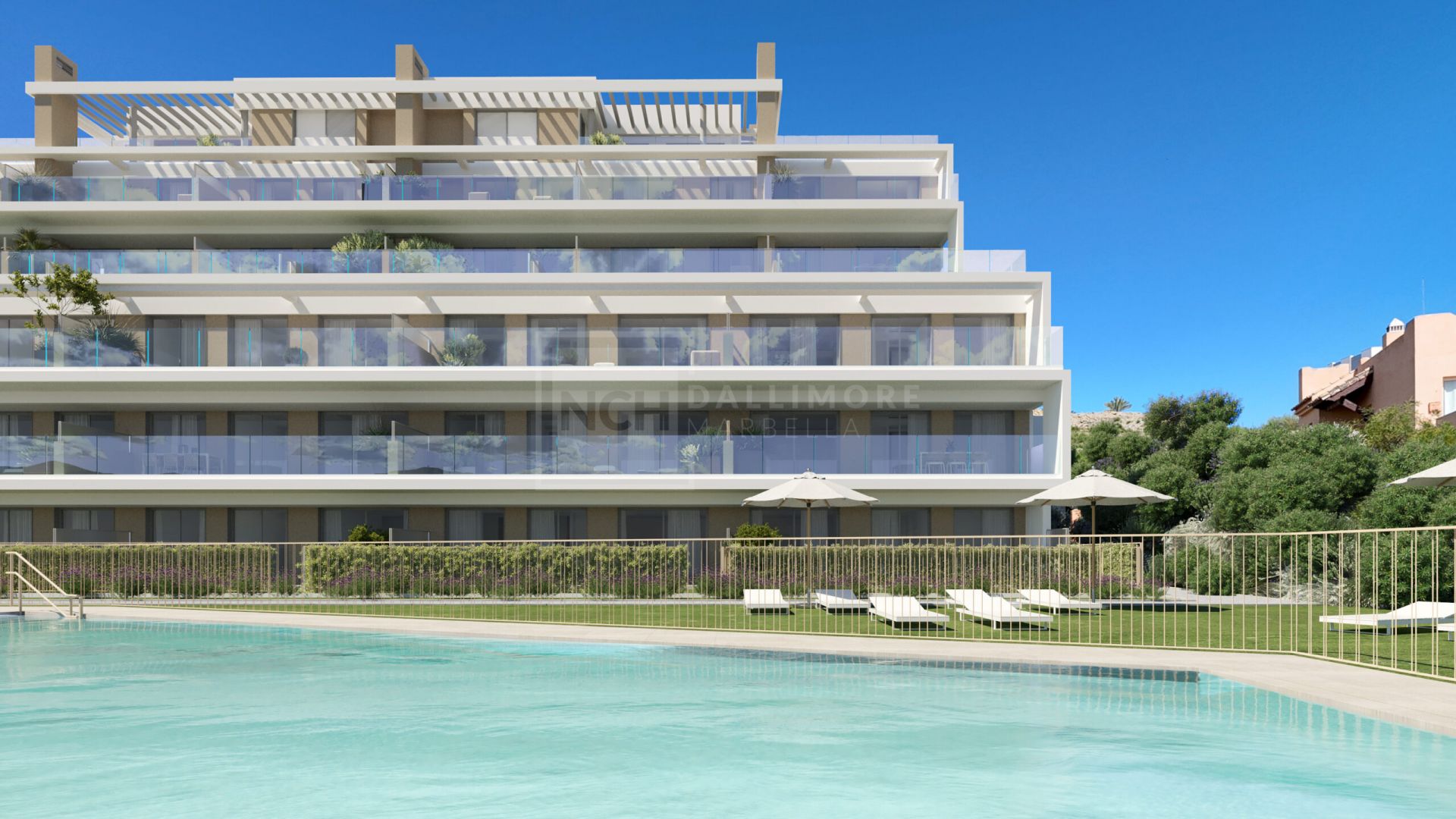 APARTAMENTO DE 3 DORMITORIOS CON UNA RELACIÓN CALIDAD-PRECIO INIGUALABLE EN LA NUEVA MILLA DE ORO