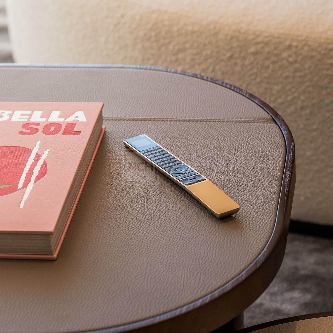 APARTAMENTO EN PRIMERA LÍNEA DE PLAYA EN MARBELLA