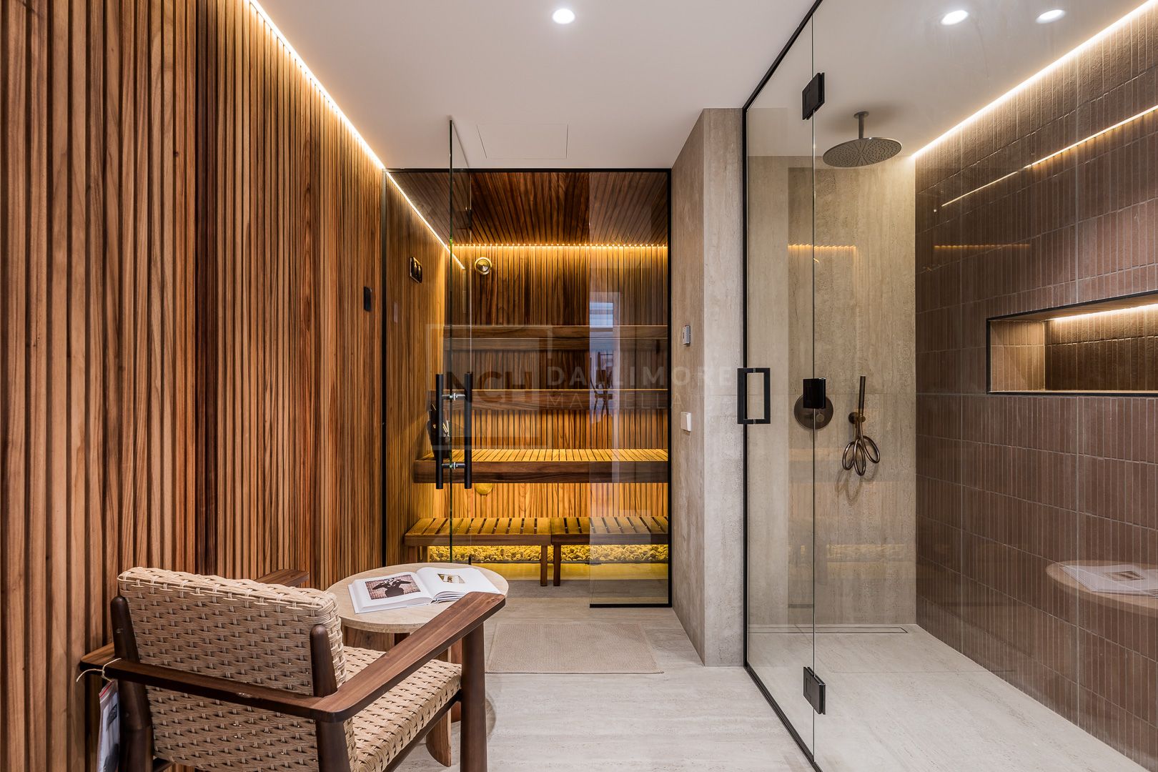 BRAND NEW LUXURY VILLA IN MARBELLA EAST