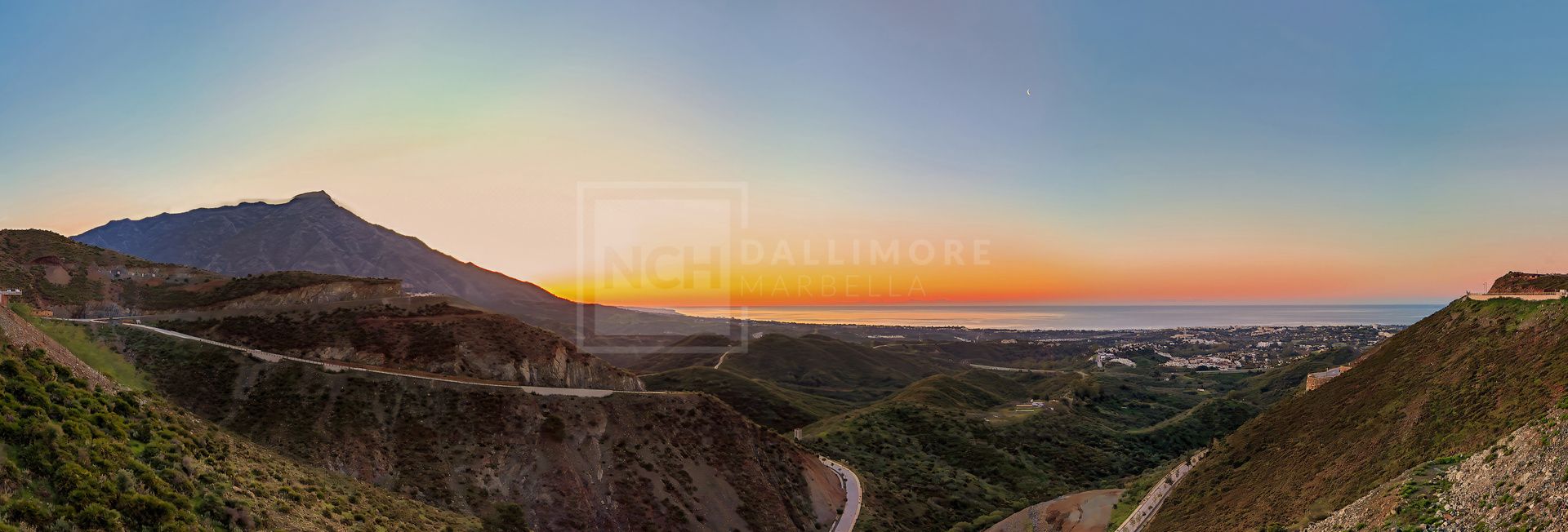 3-BEDROOM PENTHOUSE REAL DE LA QUINTA