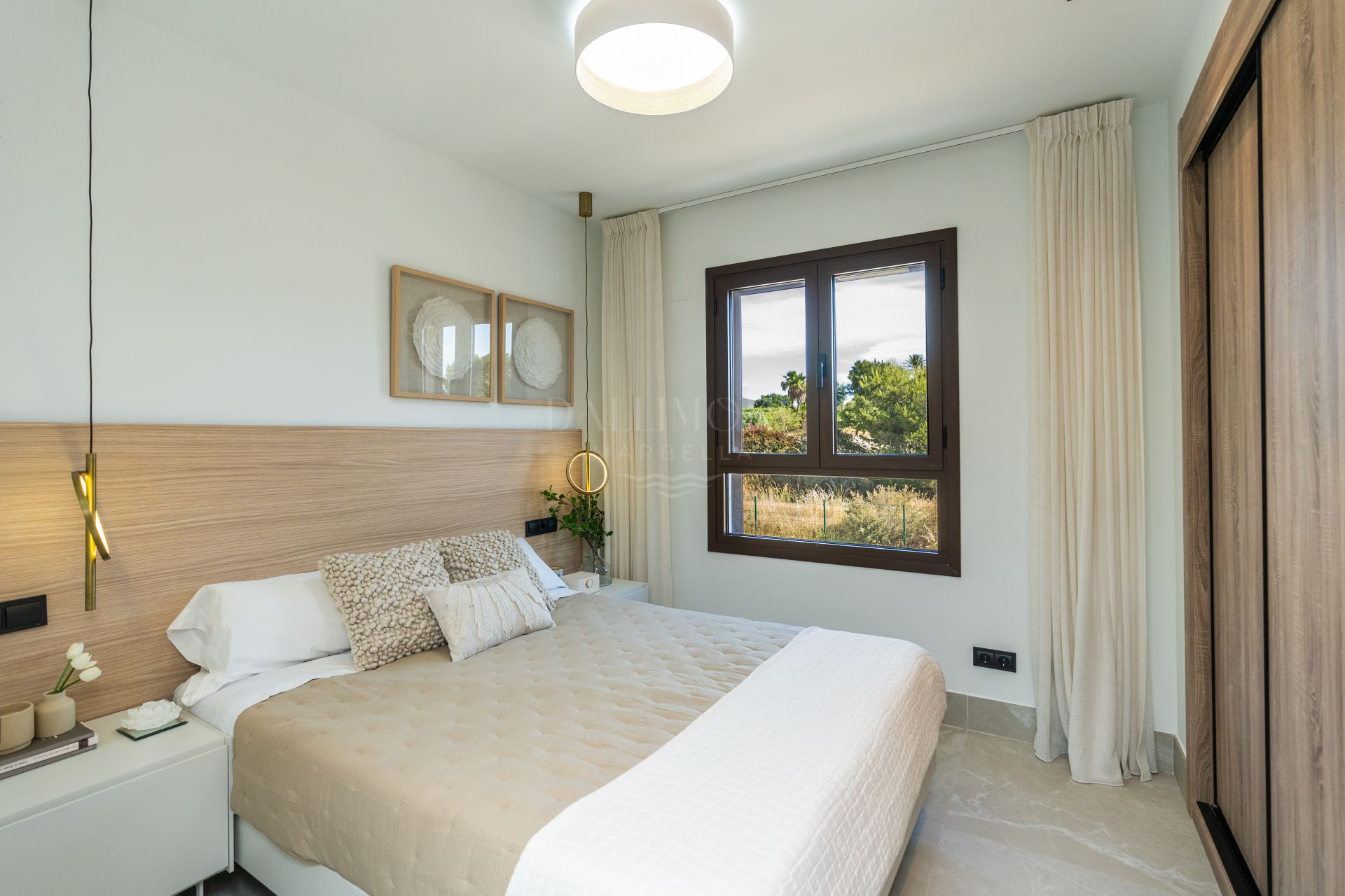 3 Bedroom Townhouse Front Line in La Cala Golf Resort