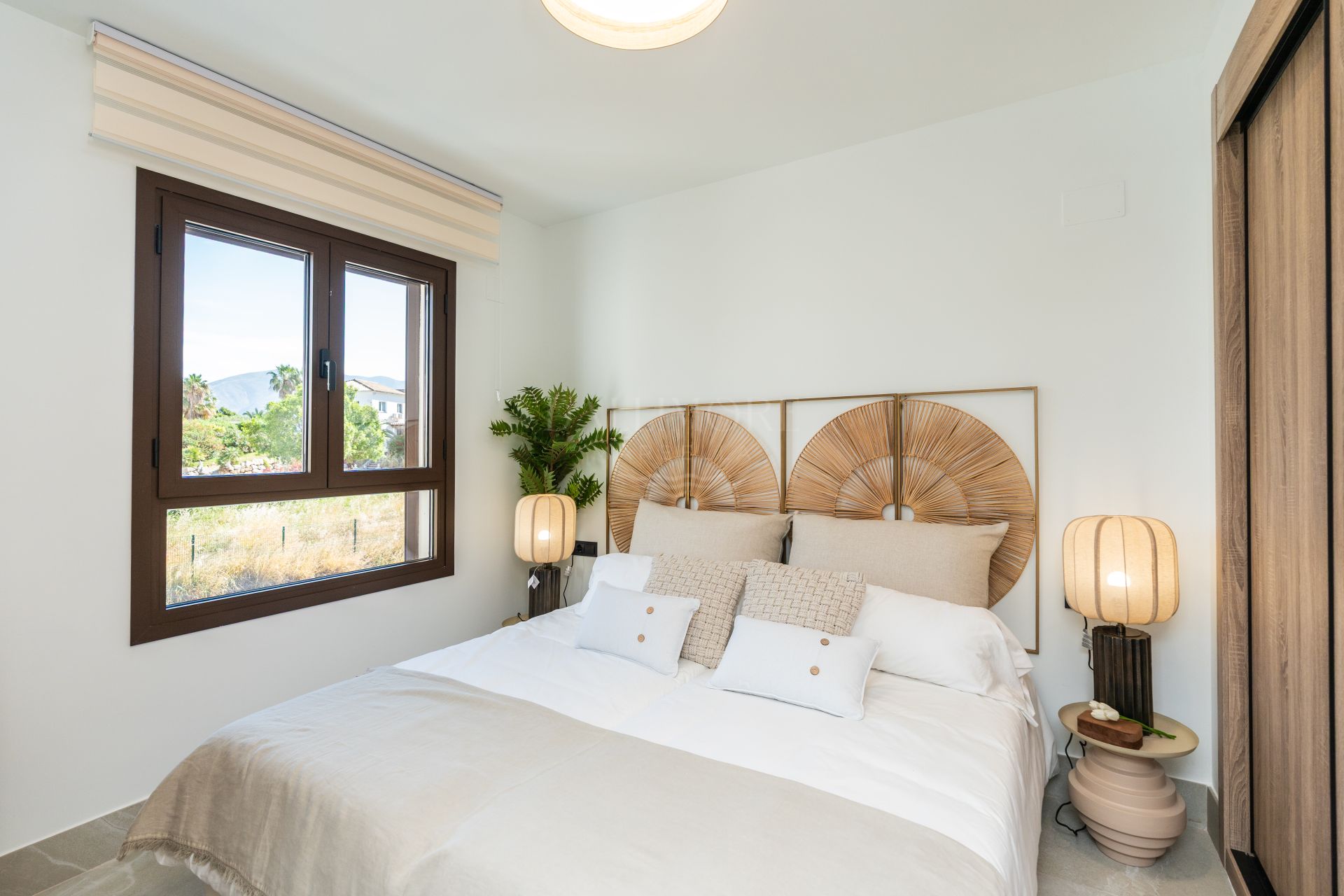 3 Bedroom Townhouse Front Line in La Cala Golf Resort