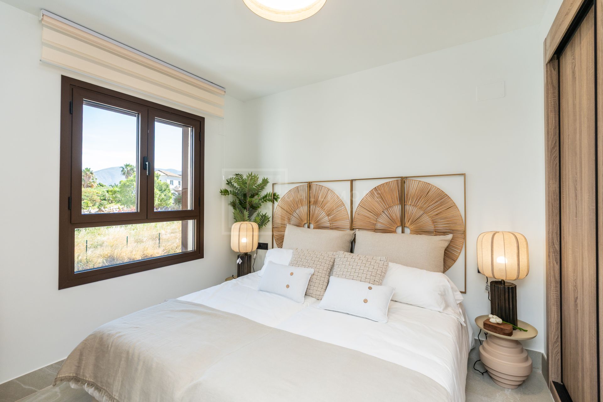 CASA EN PRIMERA LÍNEA DE GOLF, EN LA CALA GOLF RESORT