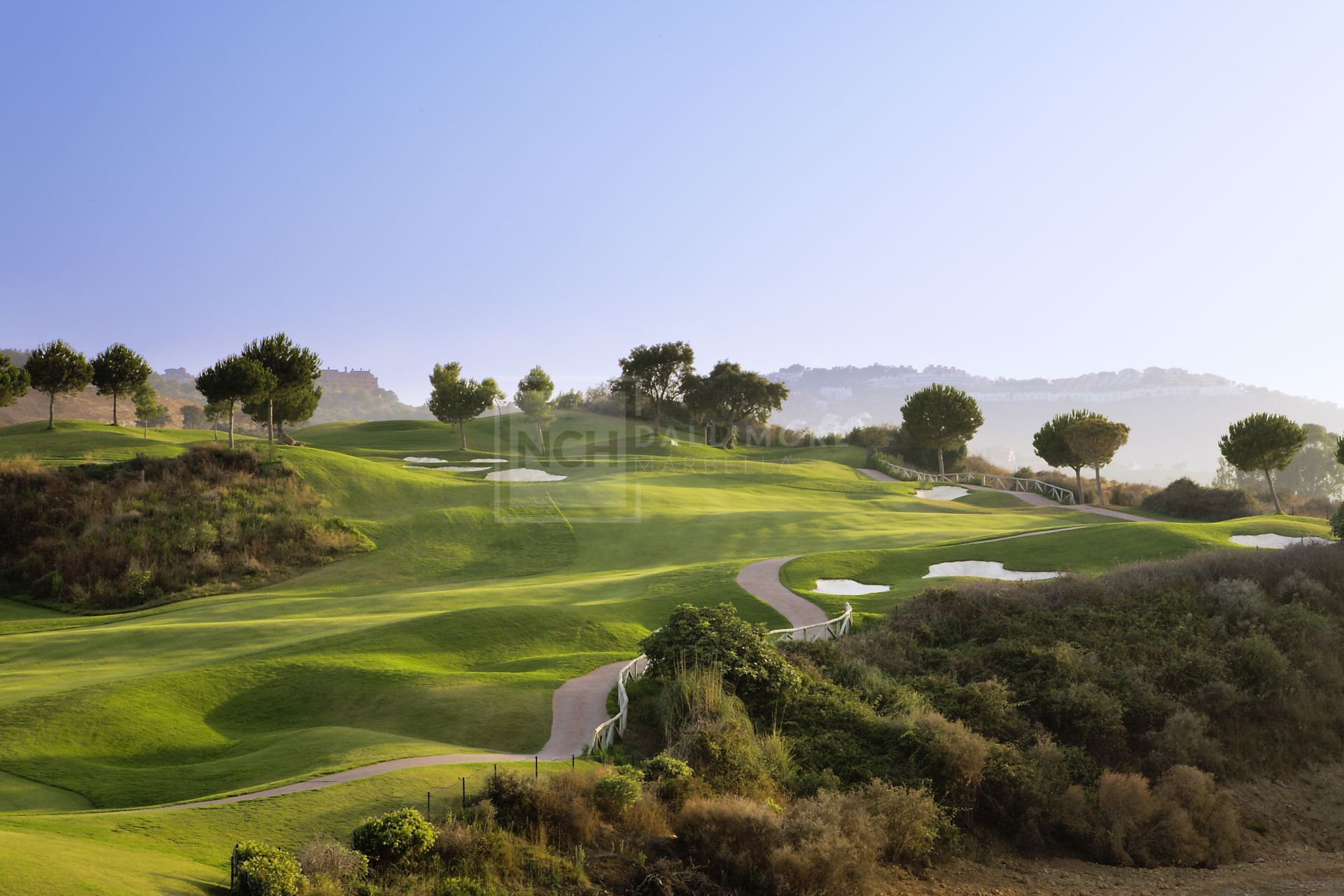AMAZING 3 BEDROOM TOWNHOUSE WITH GOLF VIEWS