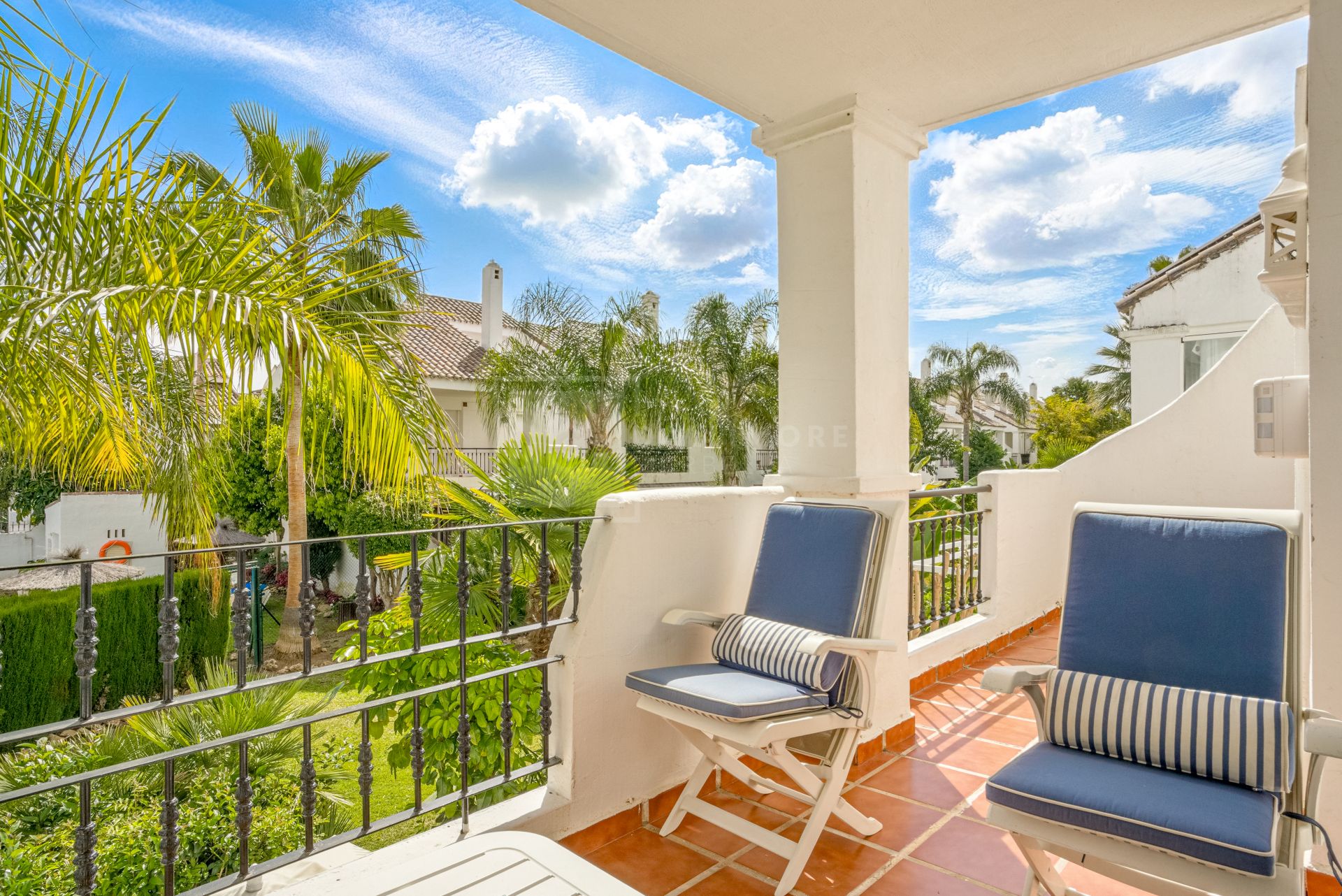 3-BEDROOM TOWNHOUSE IS LOS NARANJOS DE MARBELLA