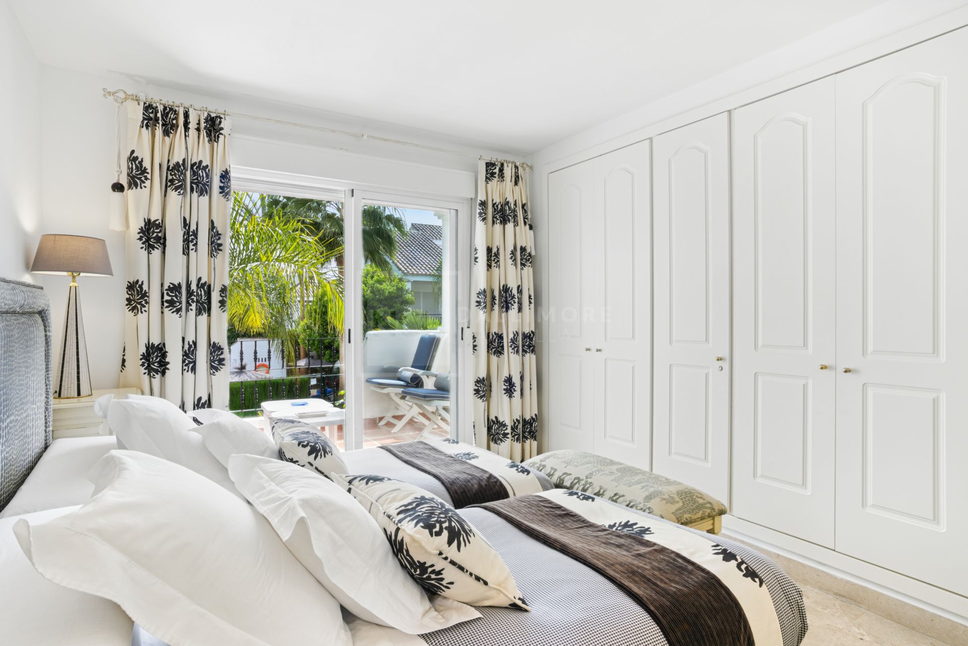 3-BEDROOM TOWNHOUSE IS LOS NARANJOS DE MARBELLA