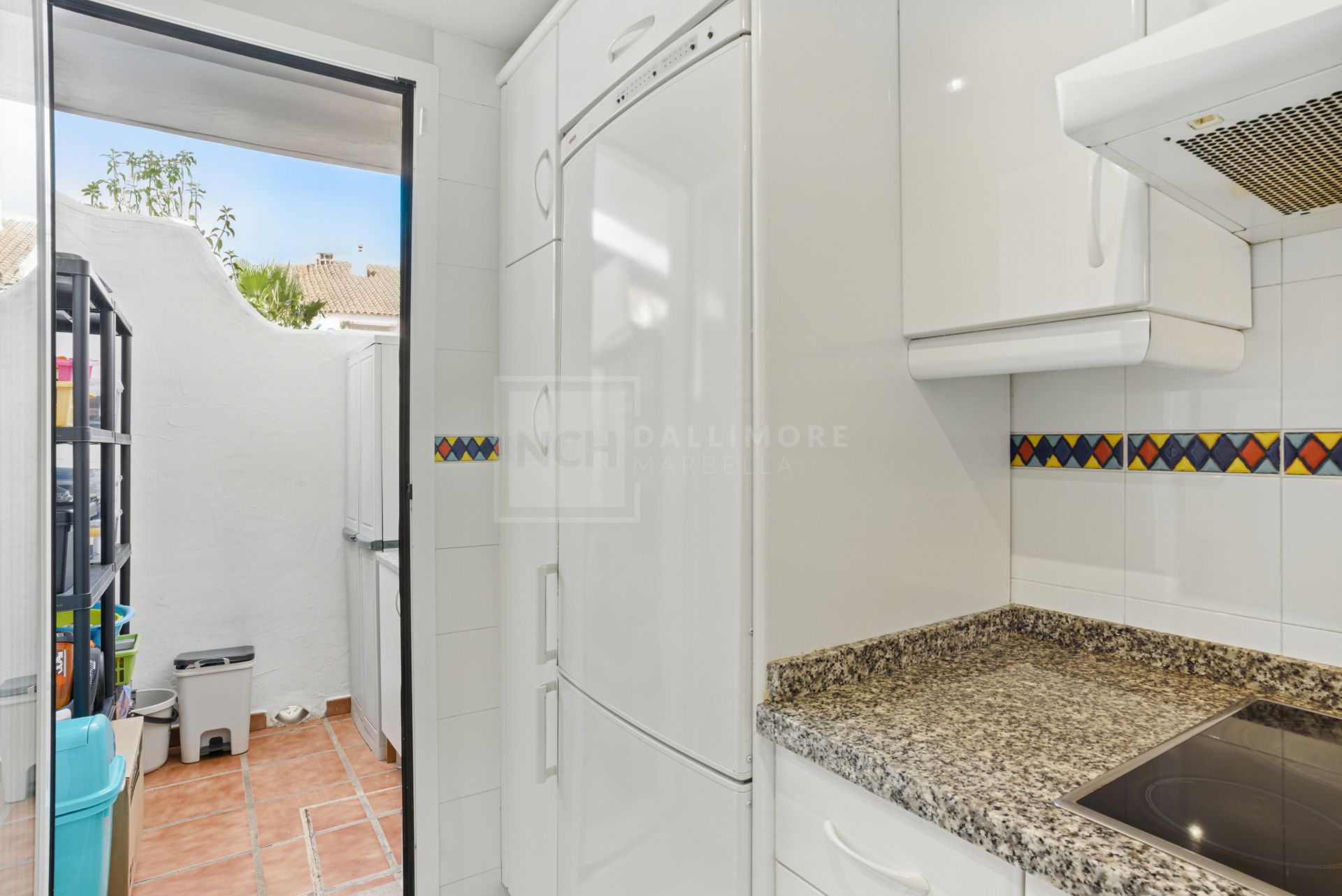 3-BEDROOM TOWNHOUSE IS LOS NARANJOS DE MARBELLA