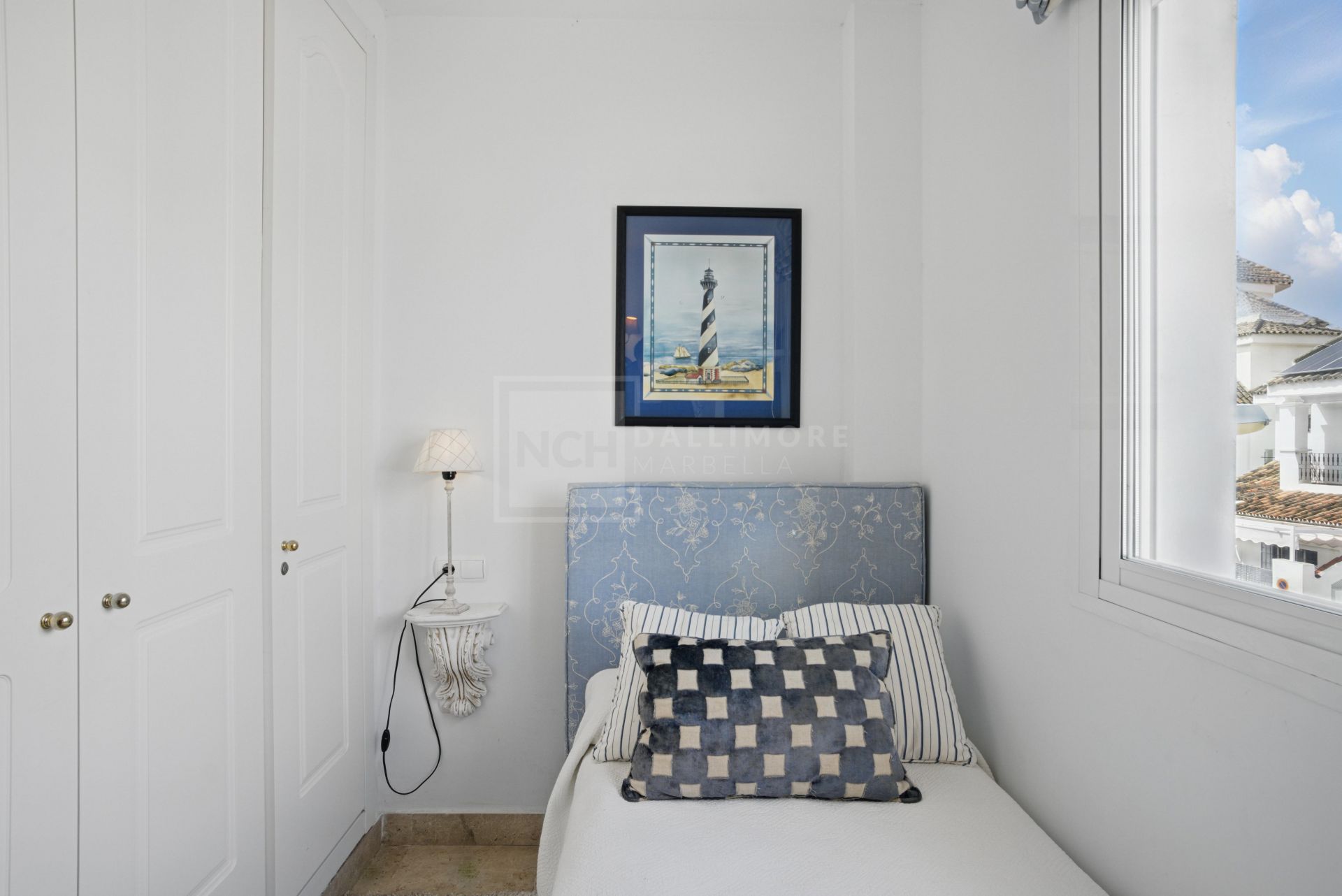 3-BEDROOM TOWNHOUSE IS LOS NARANJOS DE MARBELLA