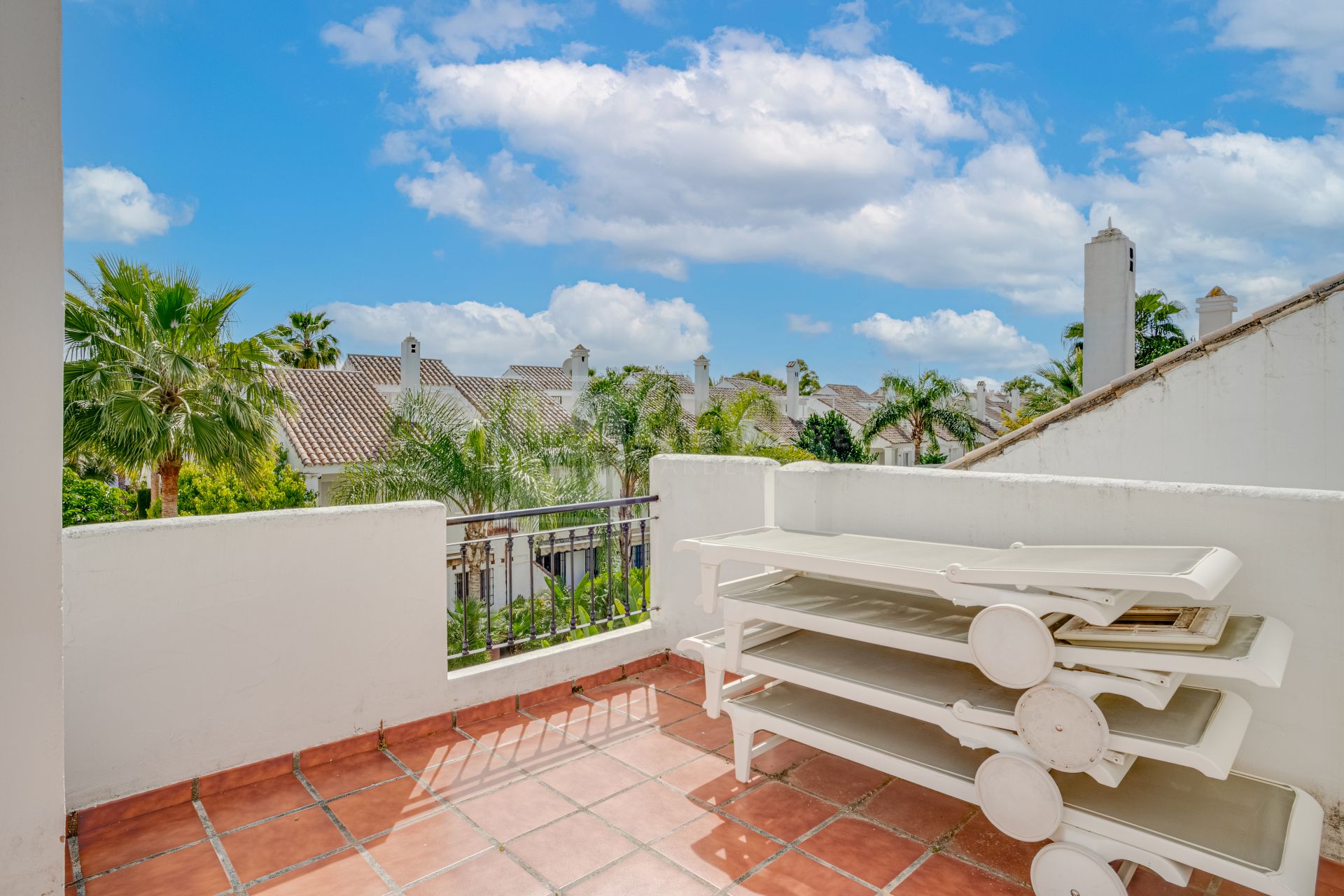 3-BEDROOM TOWNHOUSE IS LOS NARANJOS DE MARBELLA