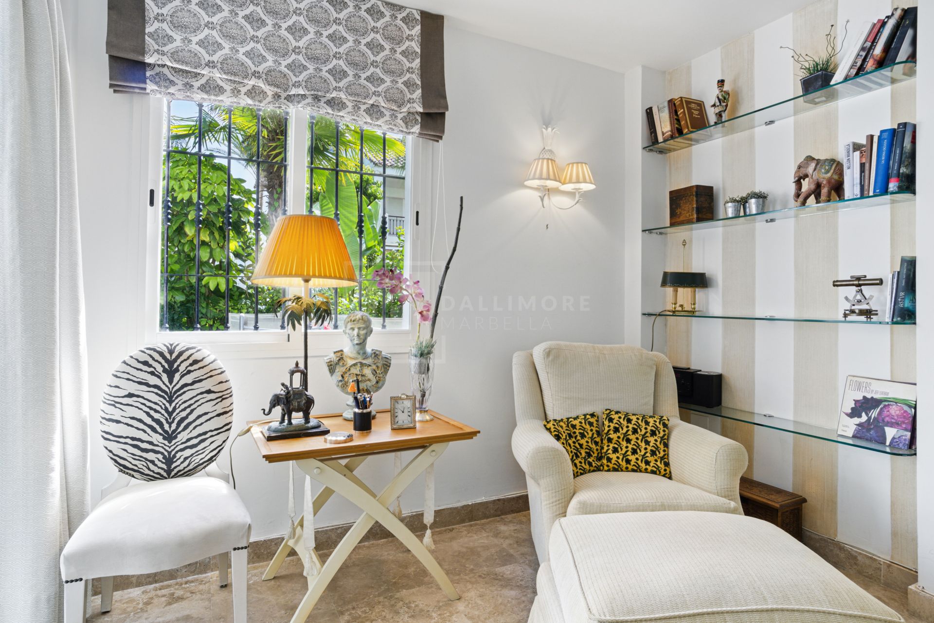 3-BEDROOM TOWNHOUSE IS LOS NARANJOS DE MARBELLA