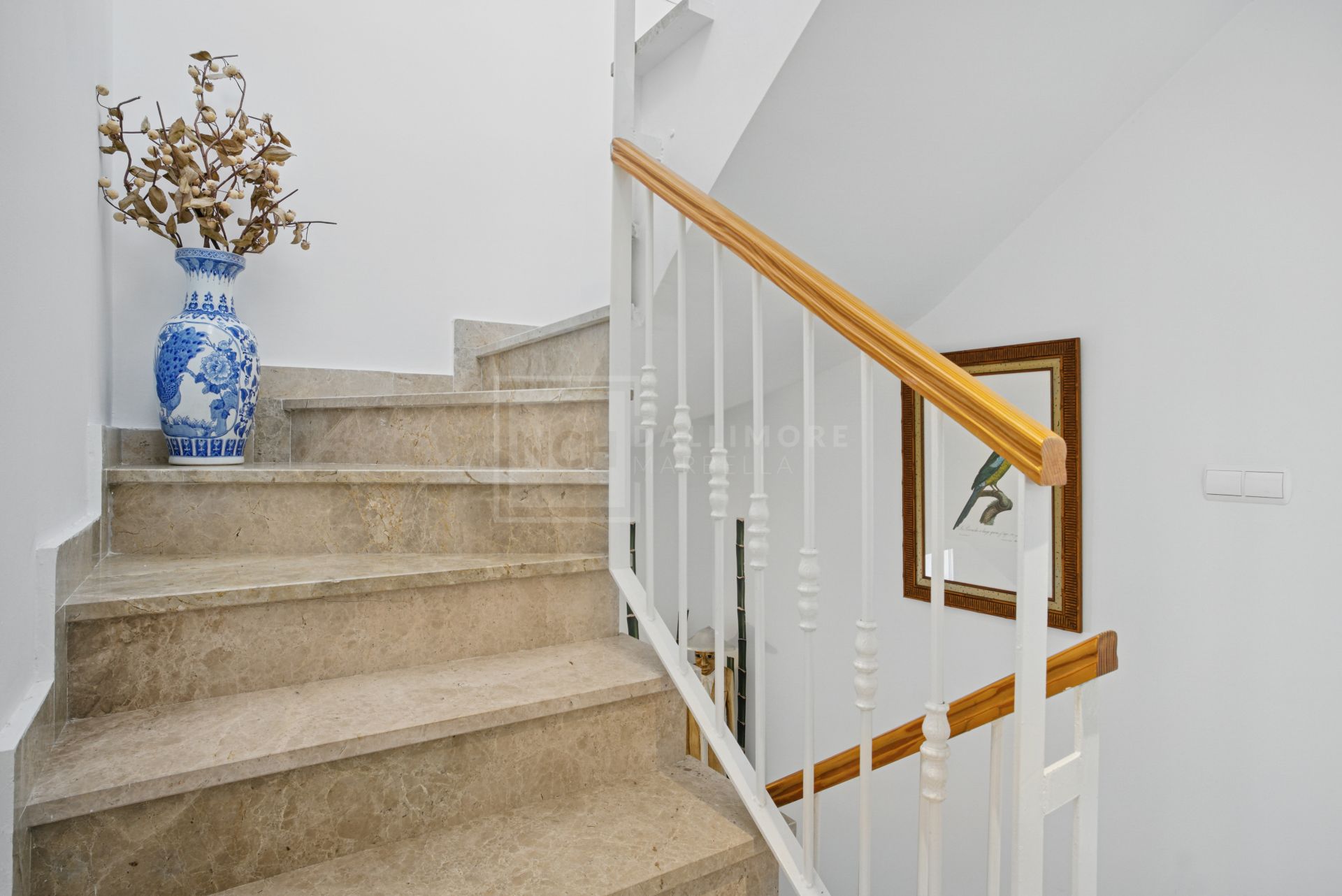 3-BEDROOM TOWNHOUSE IS LOS NARANJOS DE MARBELLA