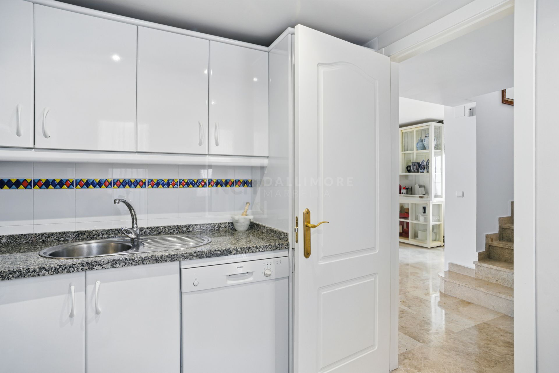 3-BEDROOM TOWNHOUSE IS LOS NARANJOS DE MARBELLA