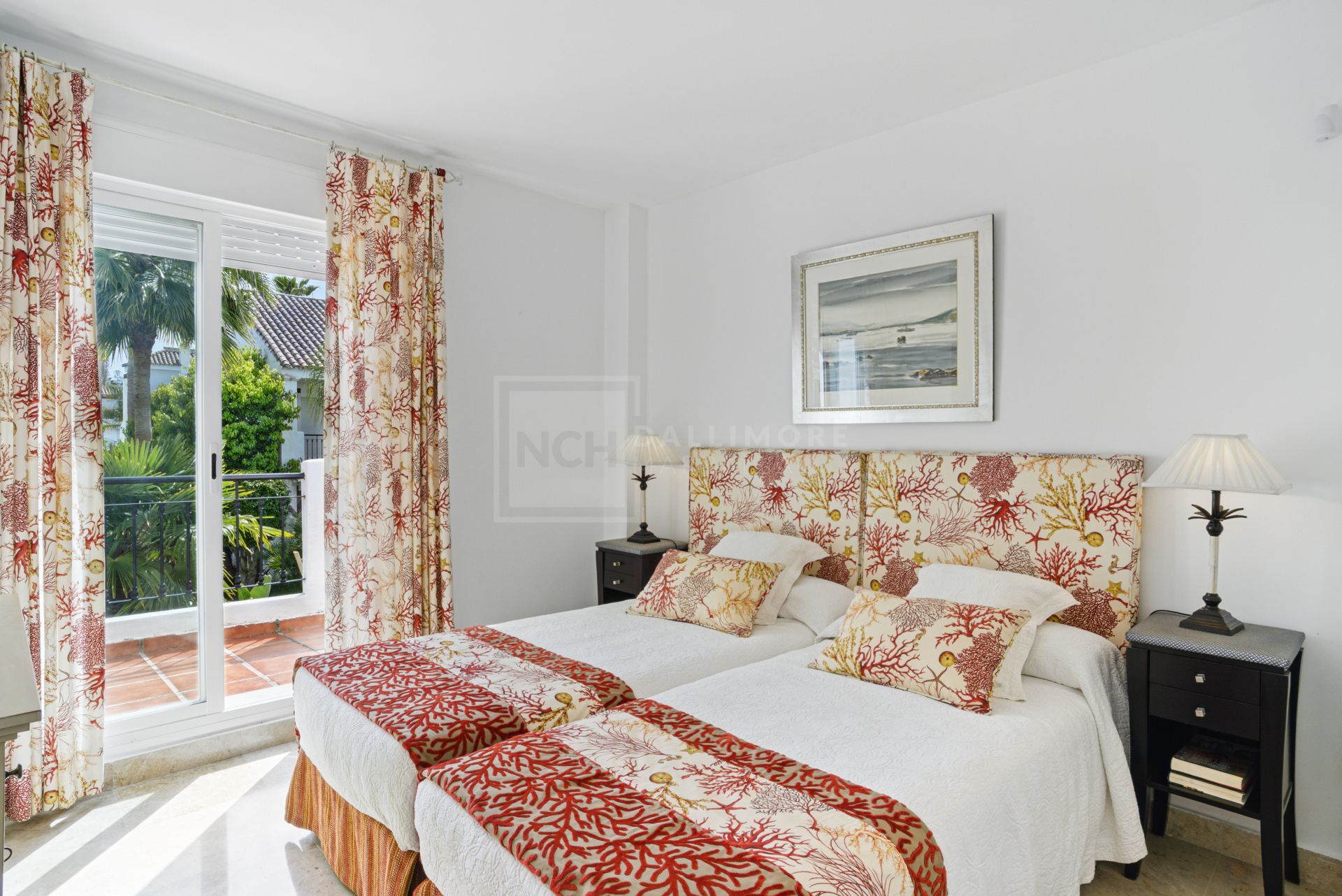 3-BEDROOM TOWNHOUSE IS LOS NARANJOS DE MARBELLA