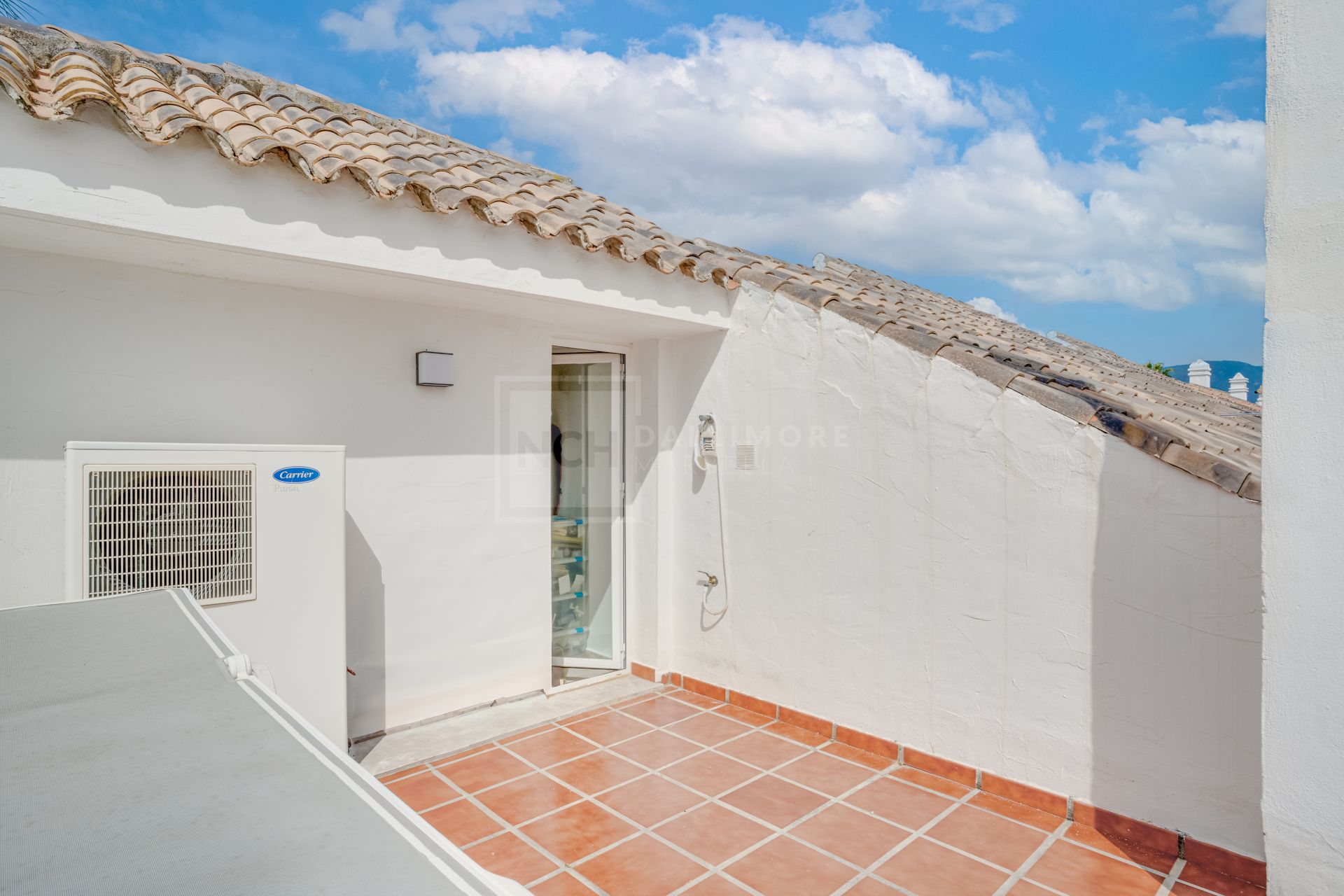 3-BEDROOM TOWNHOUSE IS LOS NARANJOS DE MARBELLA
