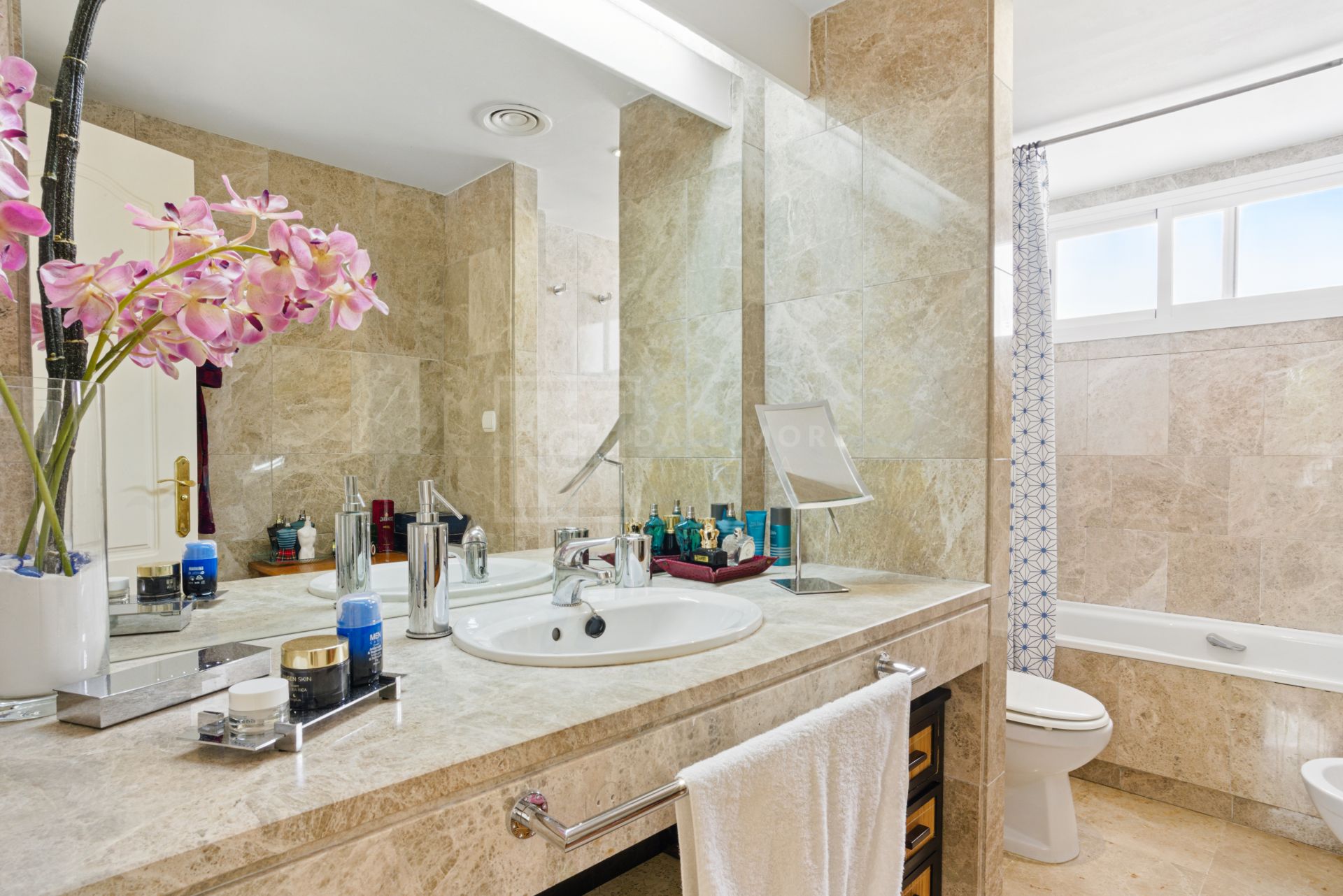 3-BEDROOM TOWNHOUSE IS LOS NARANJOS DE MARBELLA
