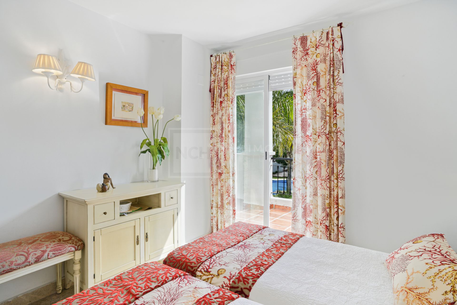 3-BEDROOM TOWNHOUSE IS LOS NARANJOS DE MARBELLA