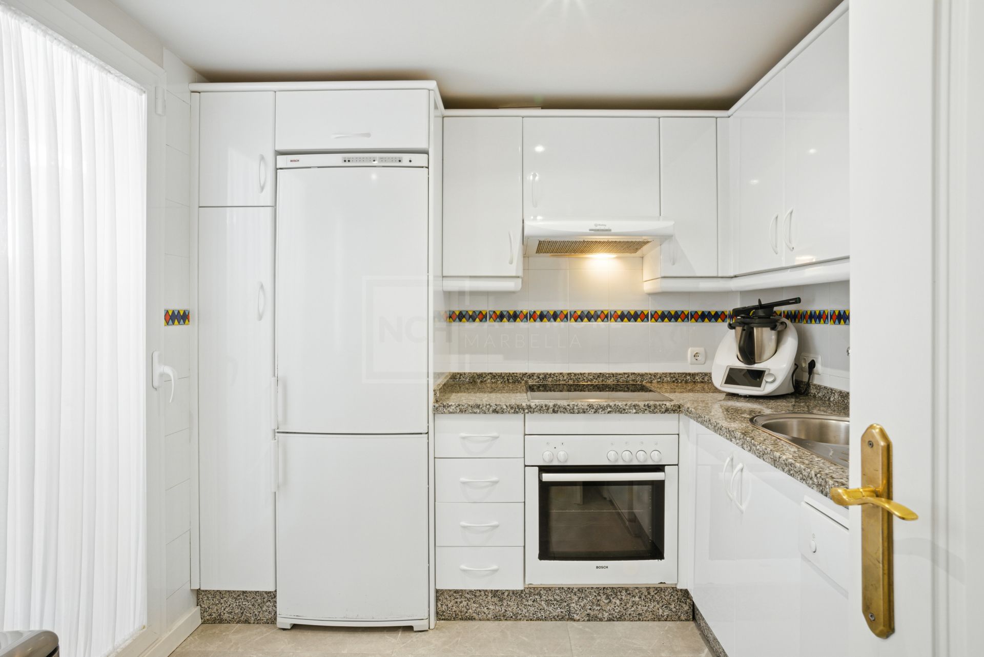3-BEDROOM TOWNHOUSE IS LOS NARANJOS DE MARBELLA