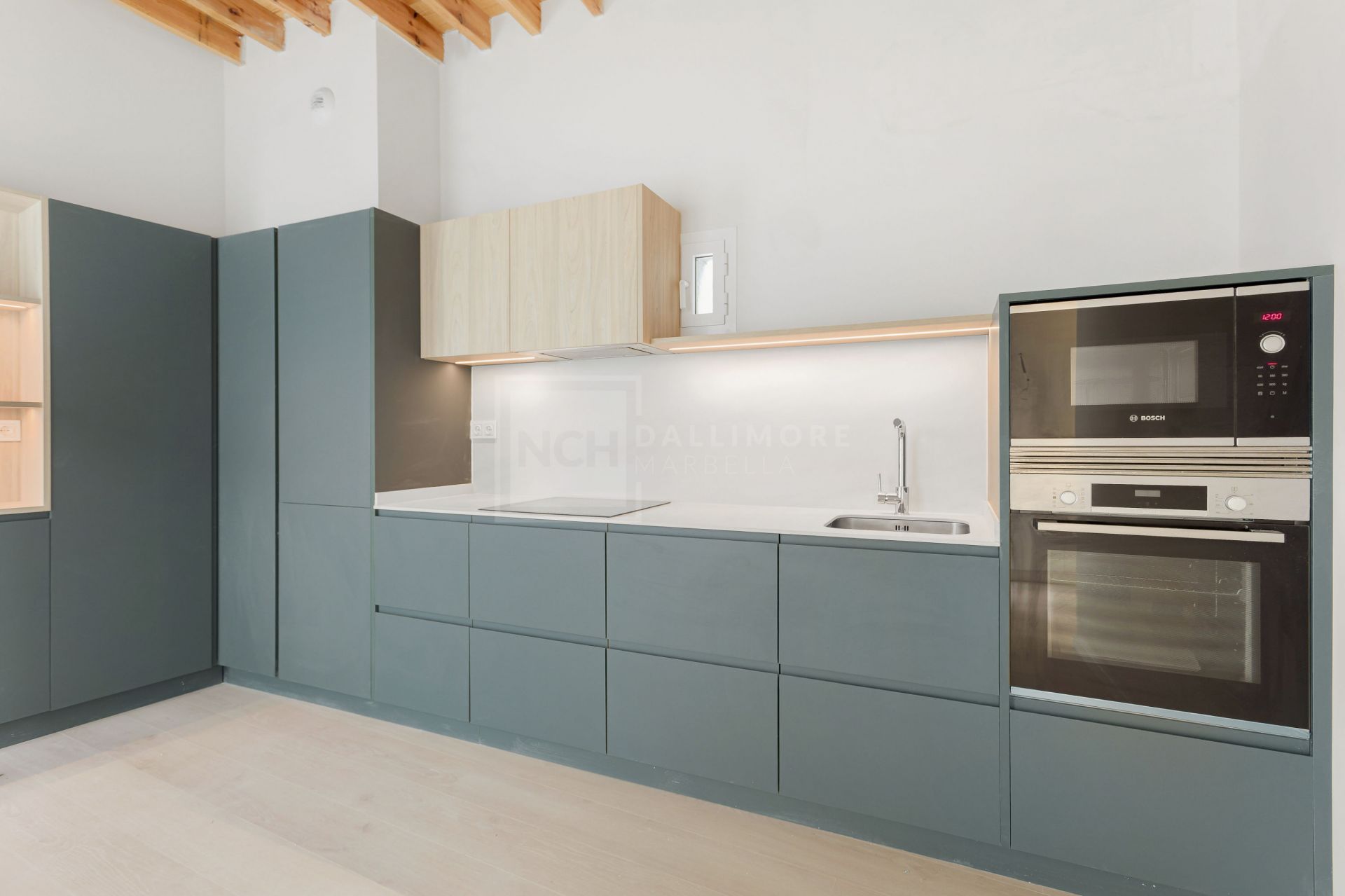 LUXURY APARTMENT IN MALAGA CENTRE